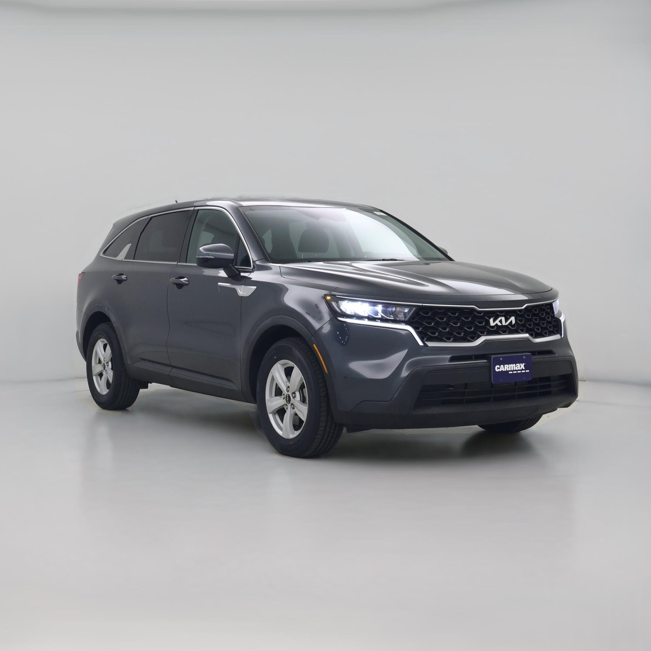 Thumbnail: 2023 Kia Sorento - 1