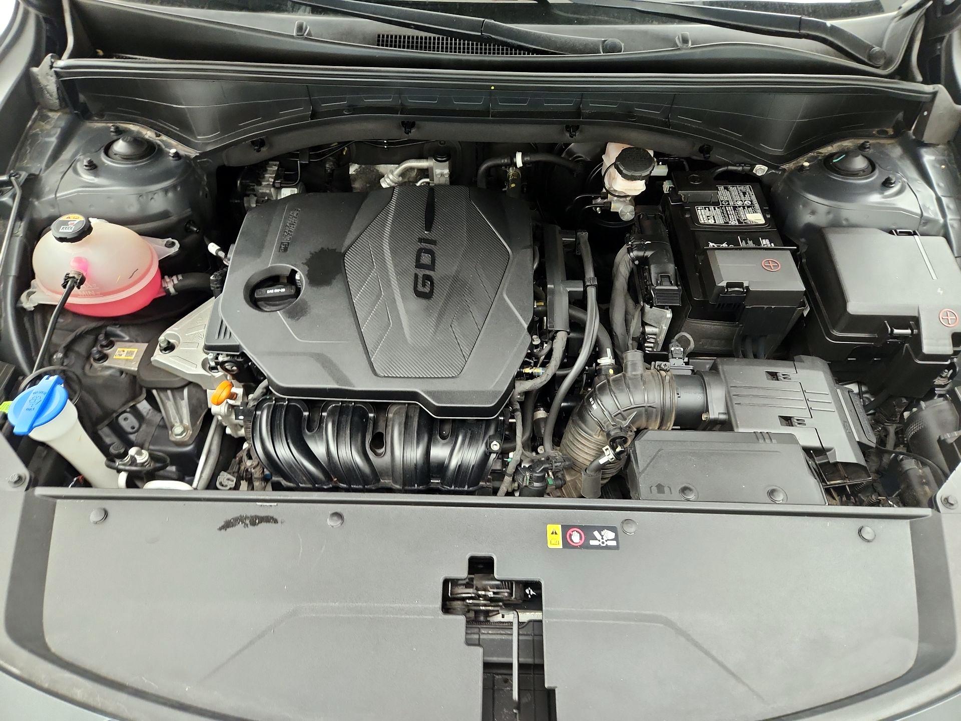 Thumbnail: 2023 Kia Sorento - 17