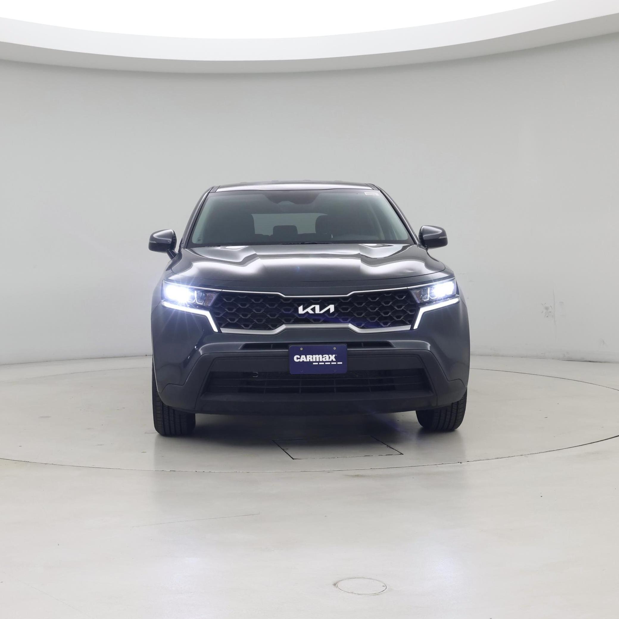 Thumbnail: 2023 Kia Sorento - 5