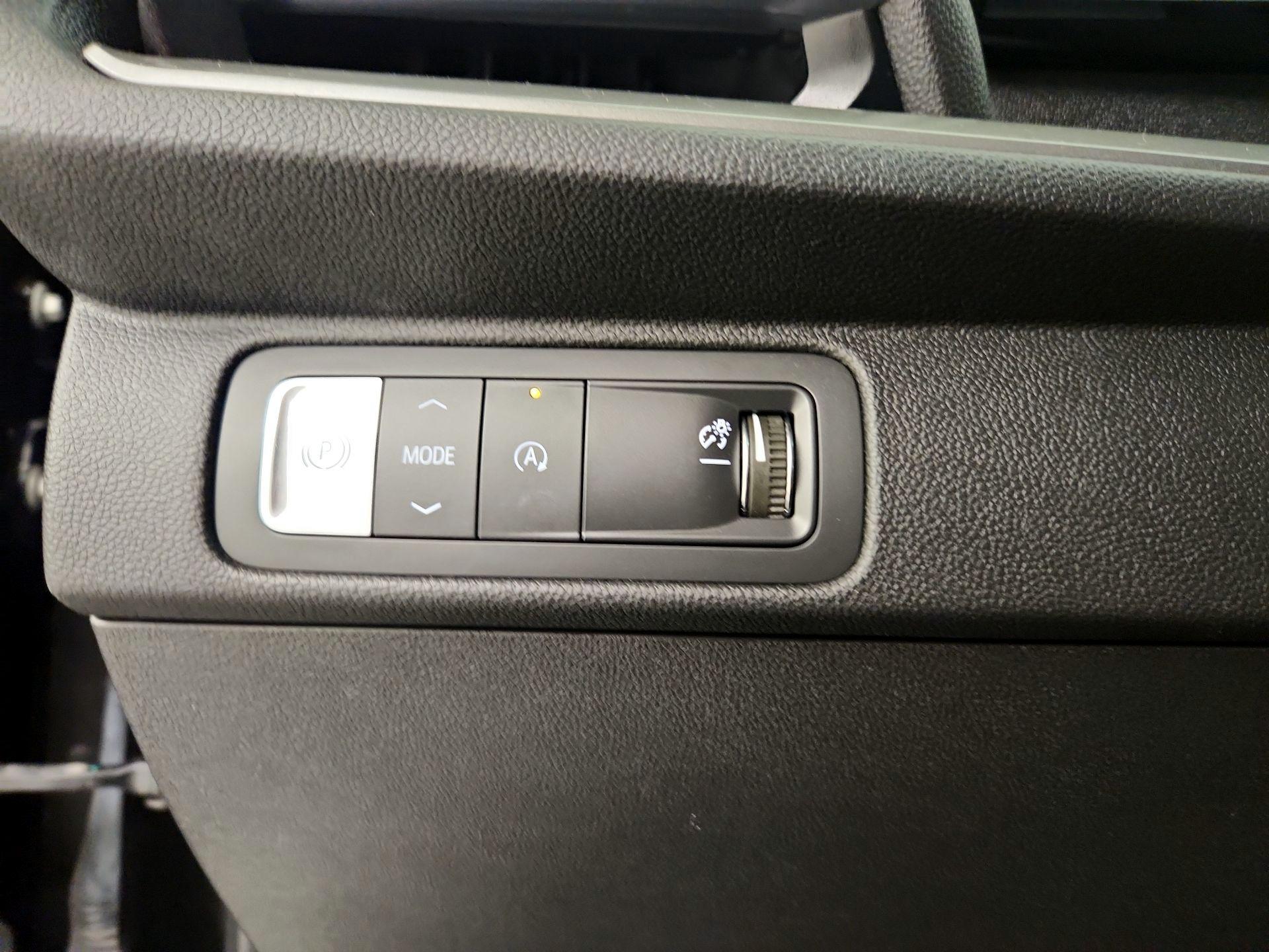 Thumbnail: 2024 Chevrolet Traverse - 13