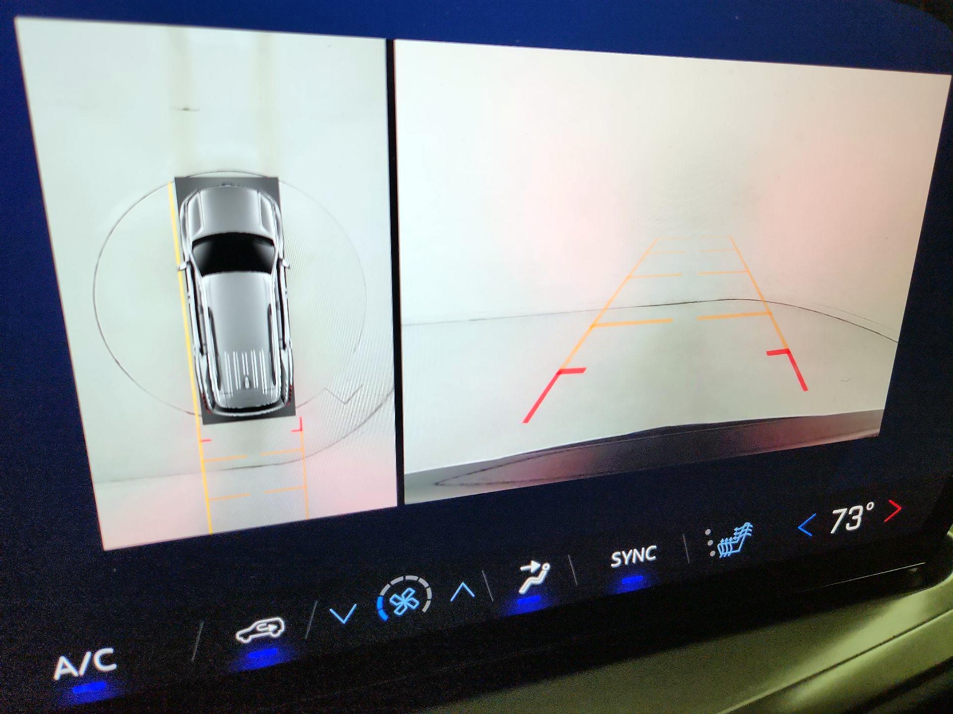 Thumbnail: 2024 Chevrolet Traverse - 14