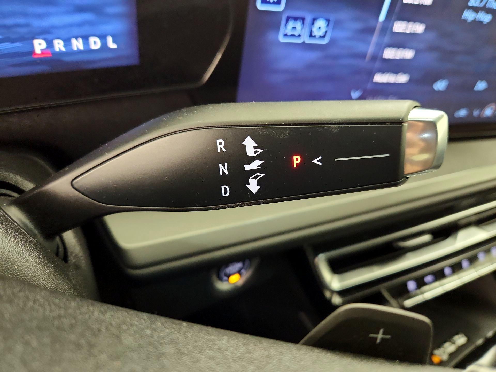 Thumbnail: 2024 Chevrolet Traverse - 17