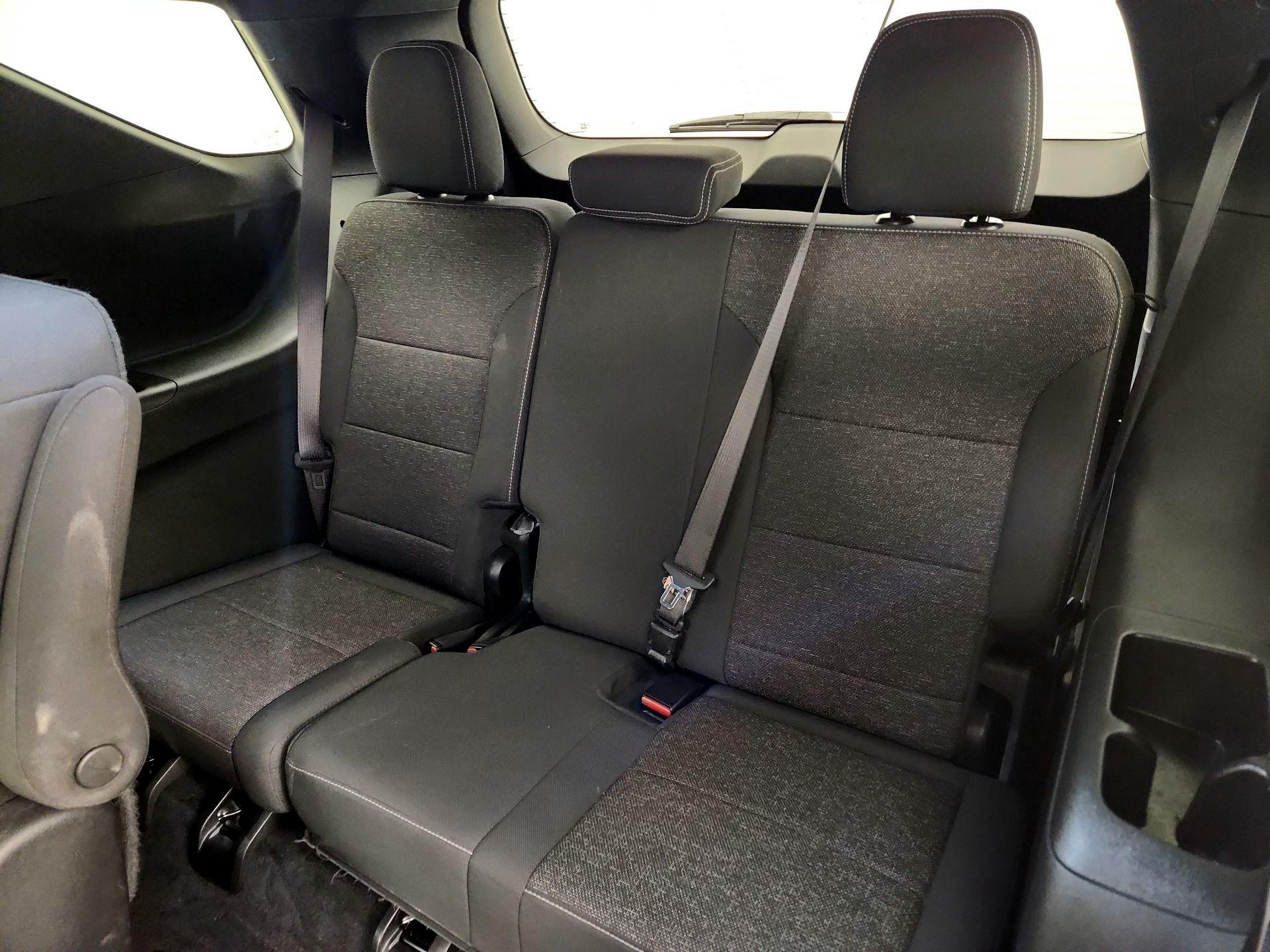 Thumbnail: 2024 Chevrolet Traverse - 20