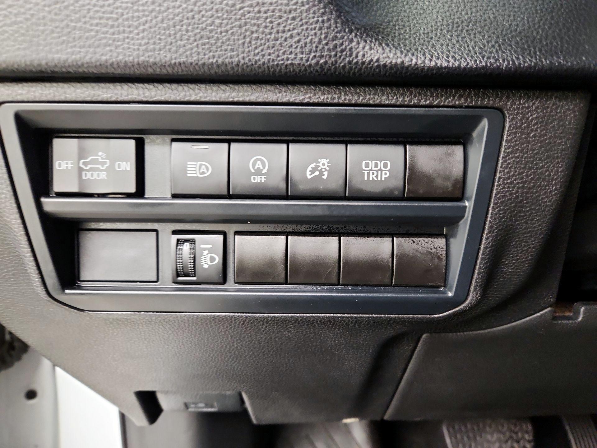 Thumbnail: 2025 Toyota Tundra - 13