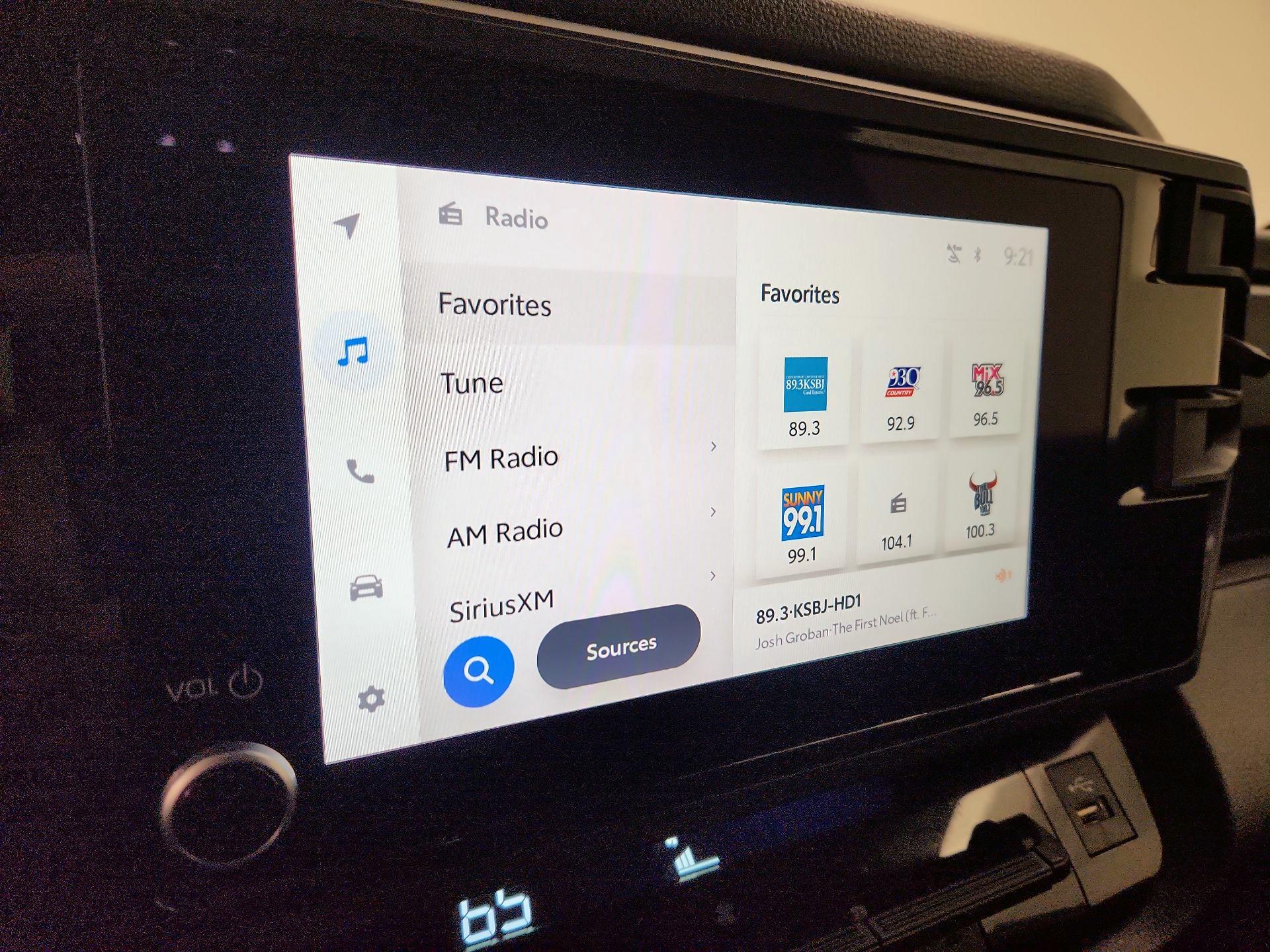 Thumbnail: 2025 Toyota Tundra - 15