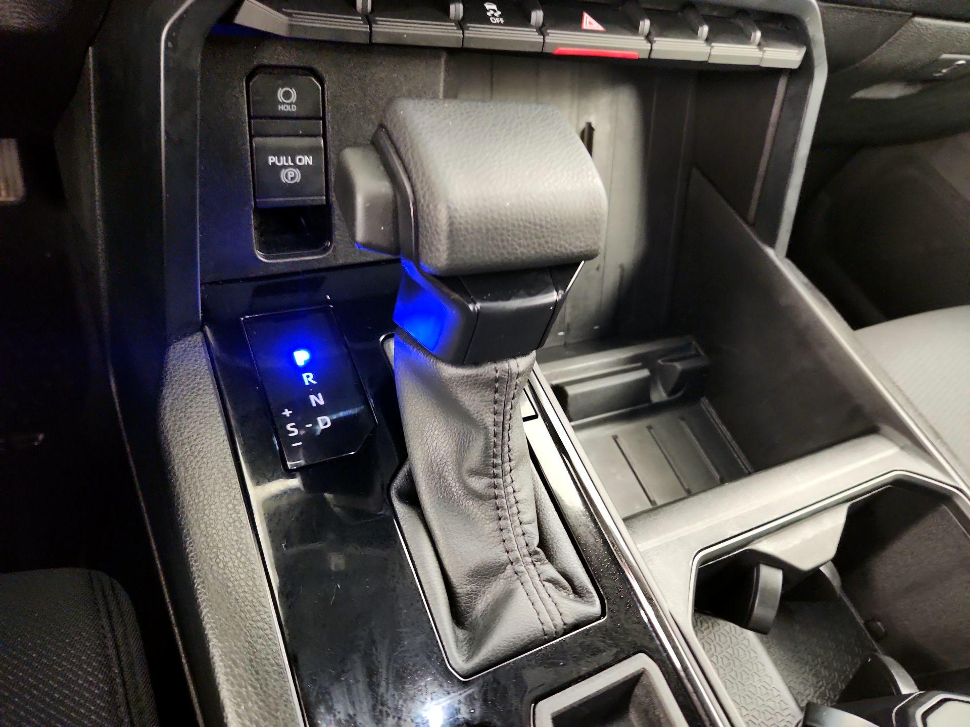 Thumbnail: 2025 Toyota Tundra - 17