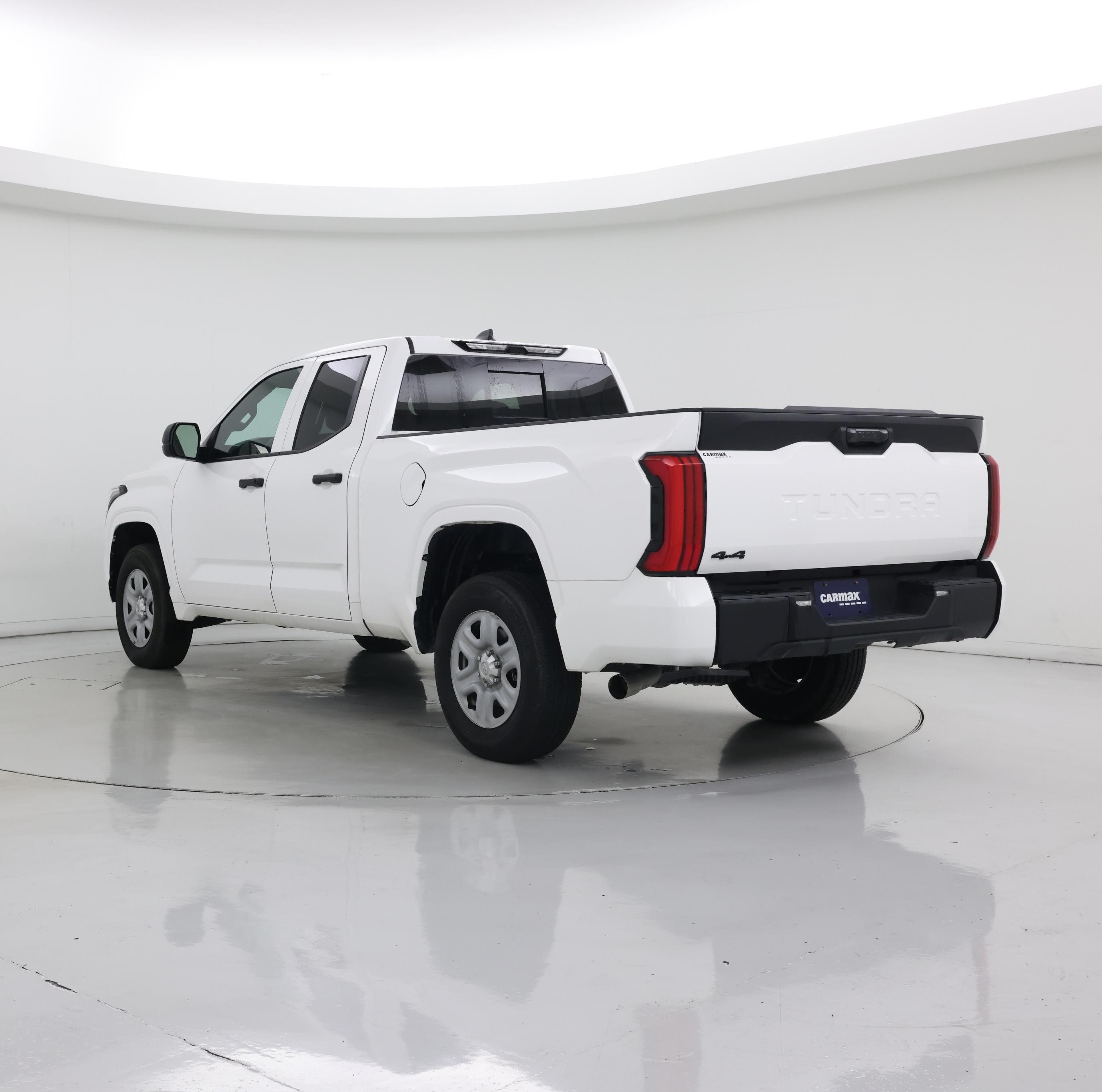 Thumbnail: 2025 Toyota Tundra - 2