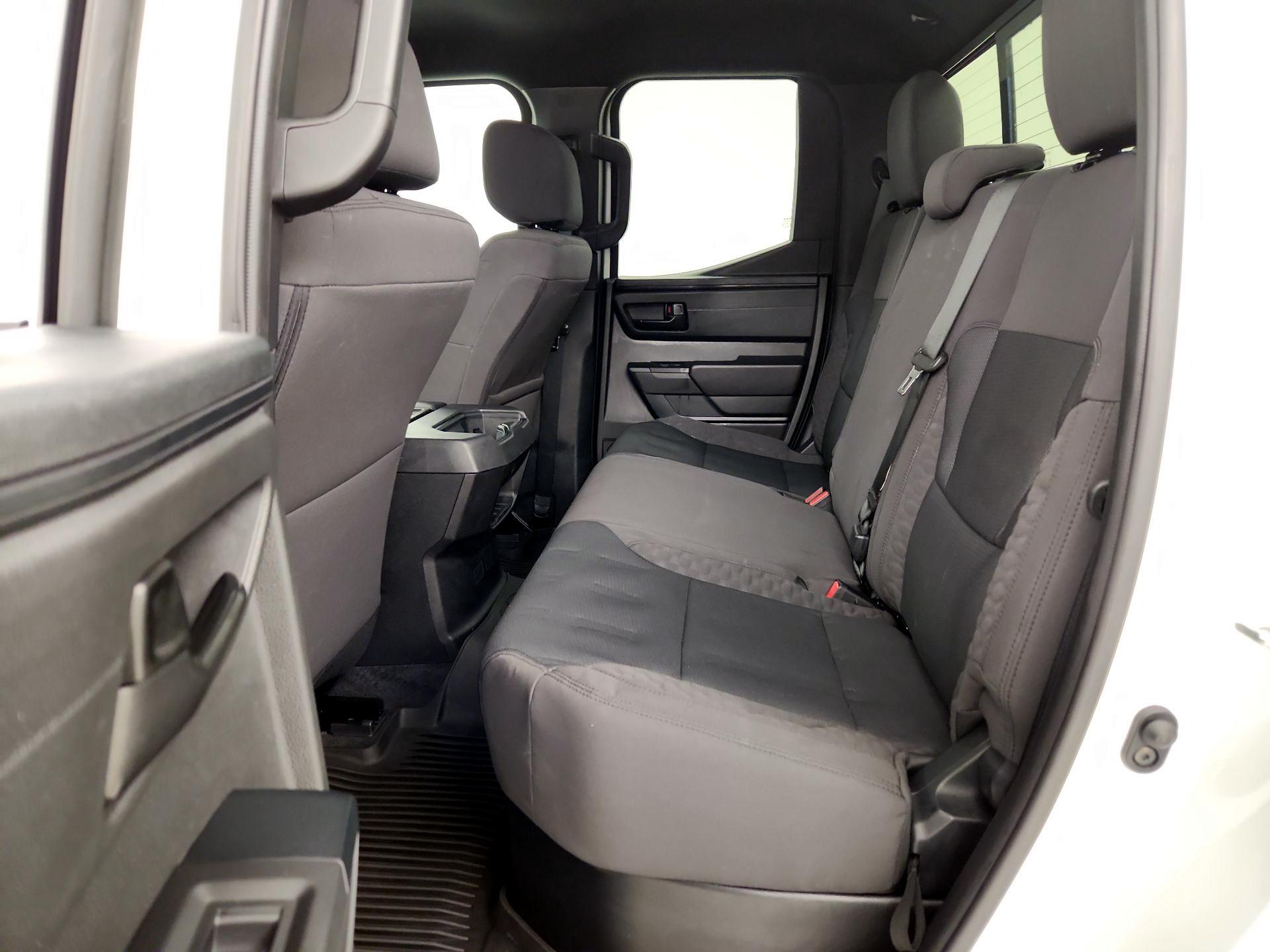 Thumbnail: 2025 Toyota Tundra - 19