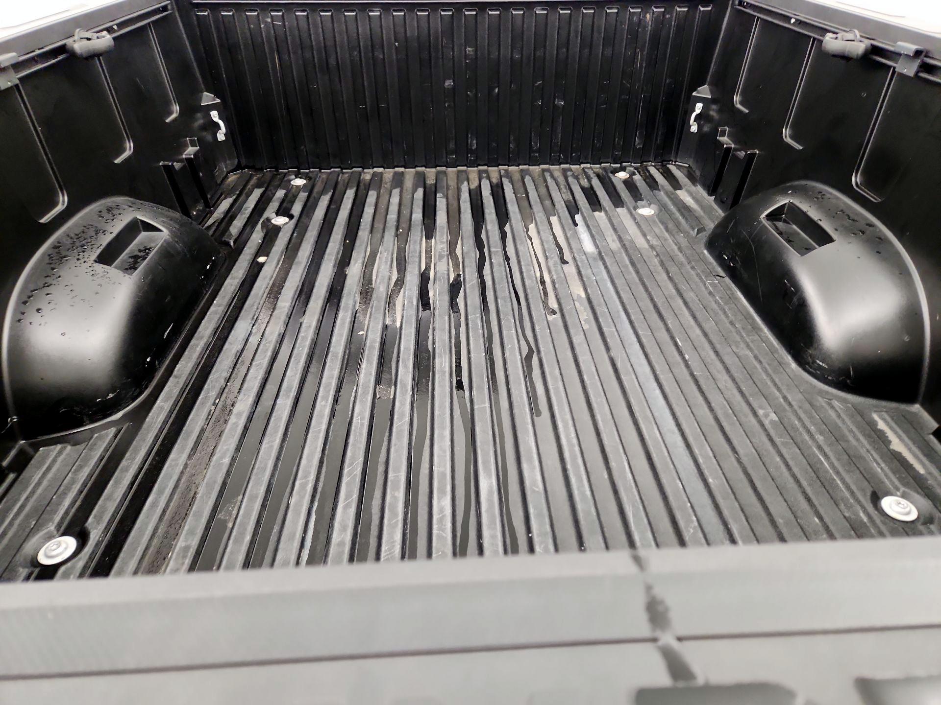 Thumbnail: 2025 Toyota Tundra - 20