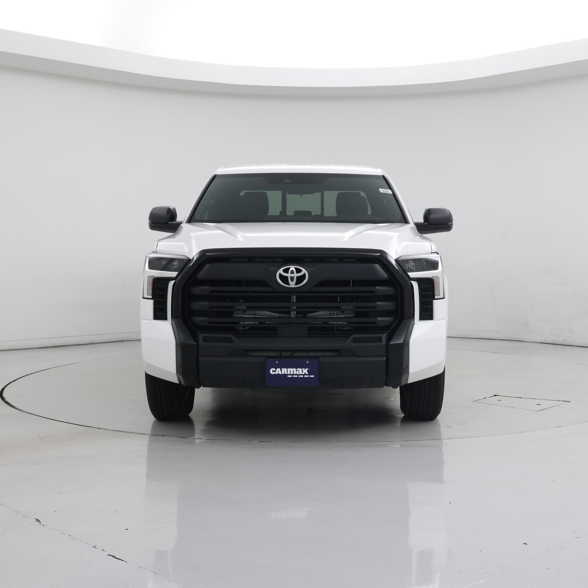 Thumbnail: 2025 Toyota Tundra - 5