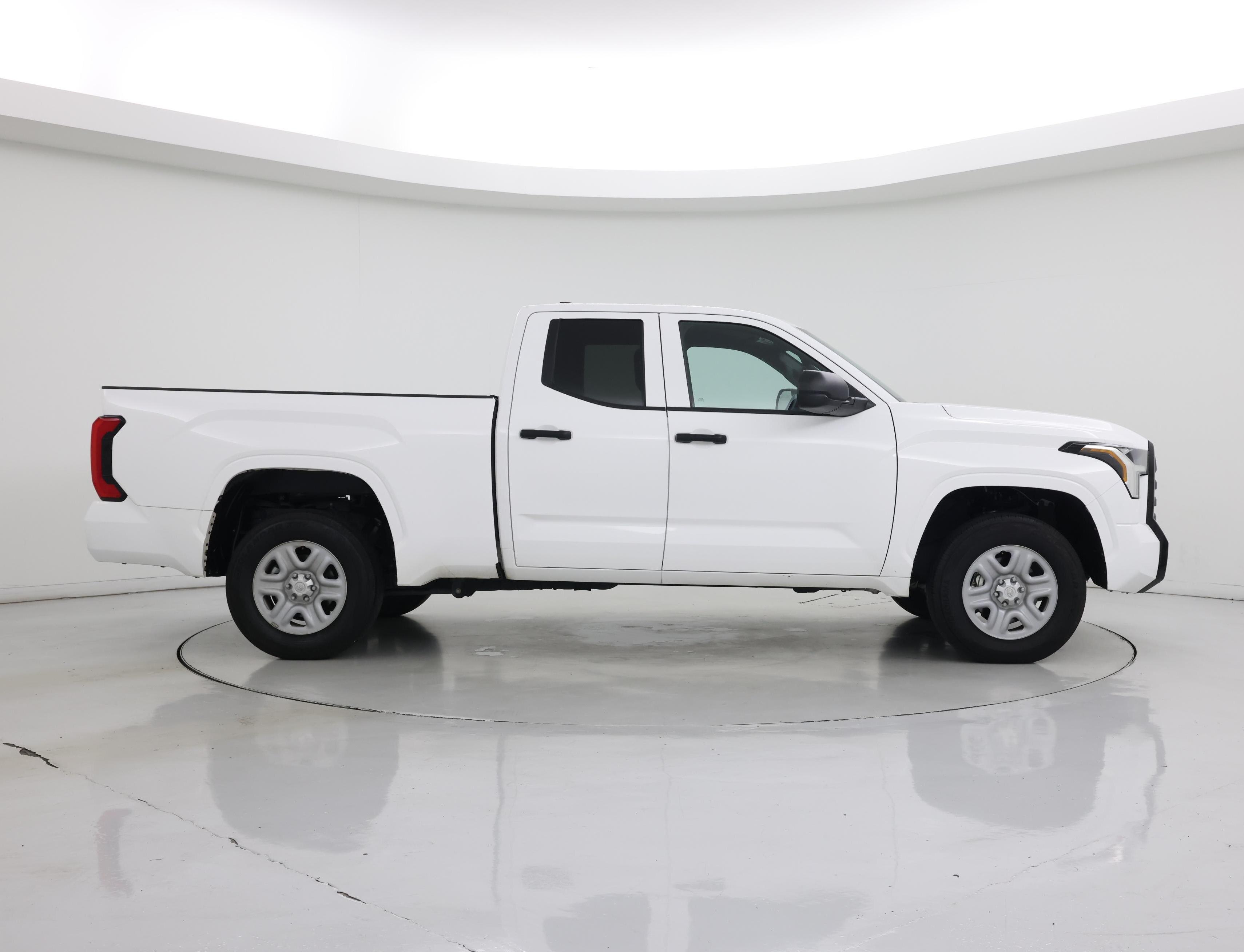 Thumbnail: 2025 Toyota Tundra - 7