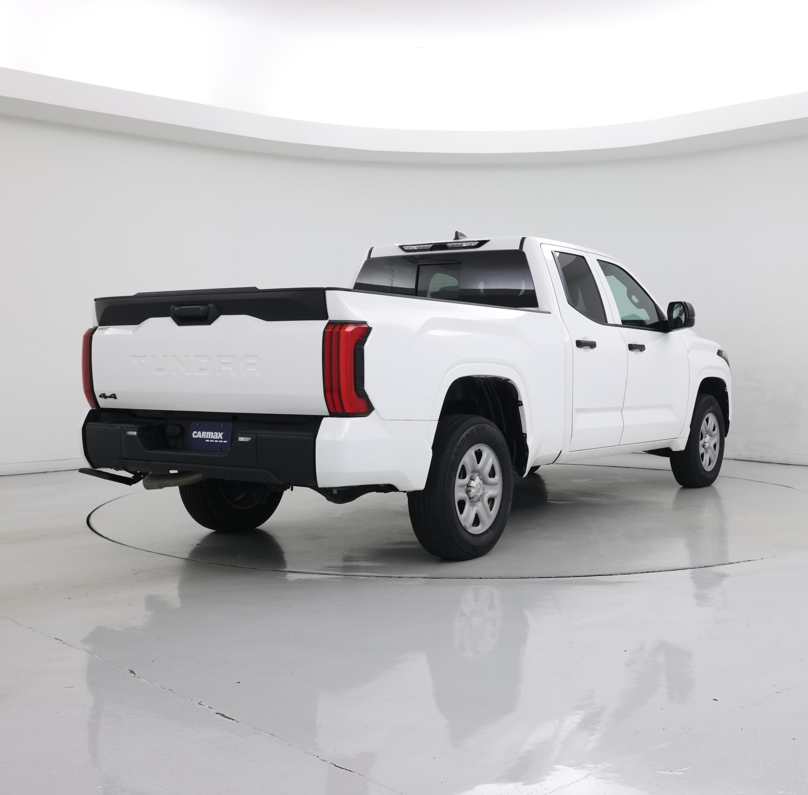 Thumbnail: 2025 Toyota Tundra - 8