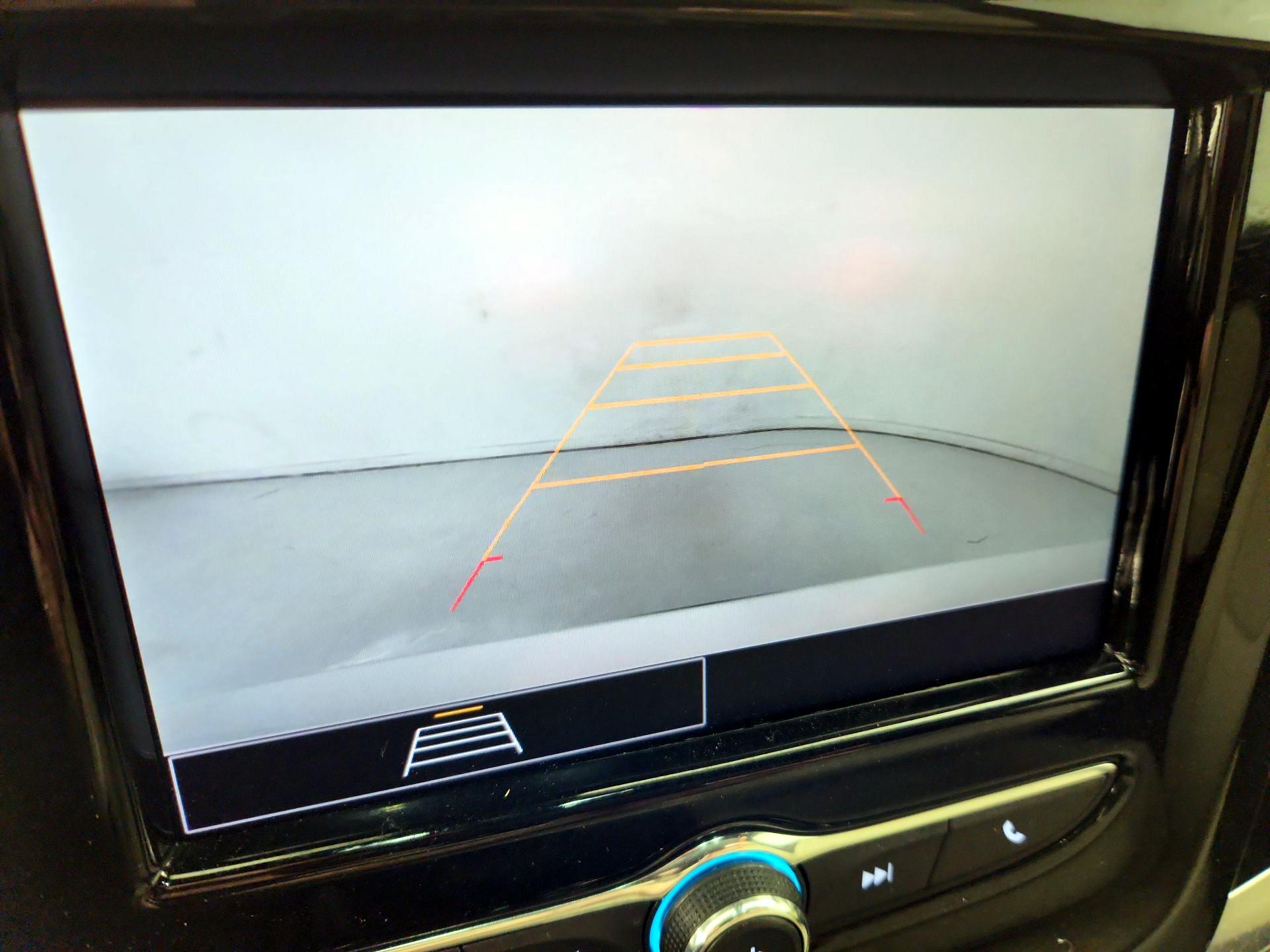 Thumbnail: 2023 Chevrolet Traverse - 14