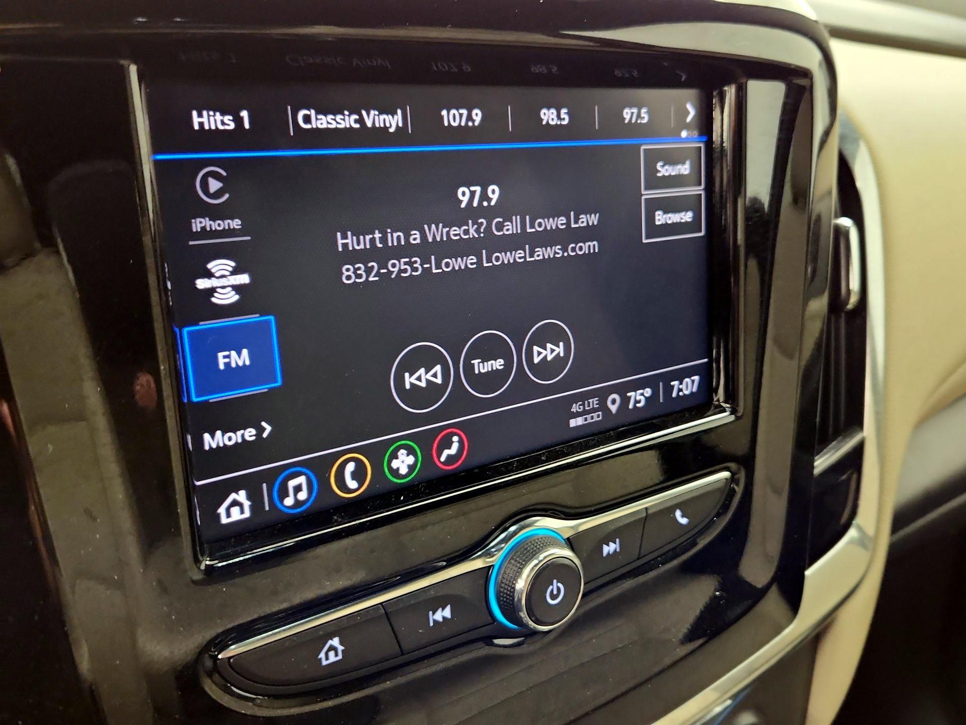 Thumbnail: 2023 Chevrolet Traverse - 15