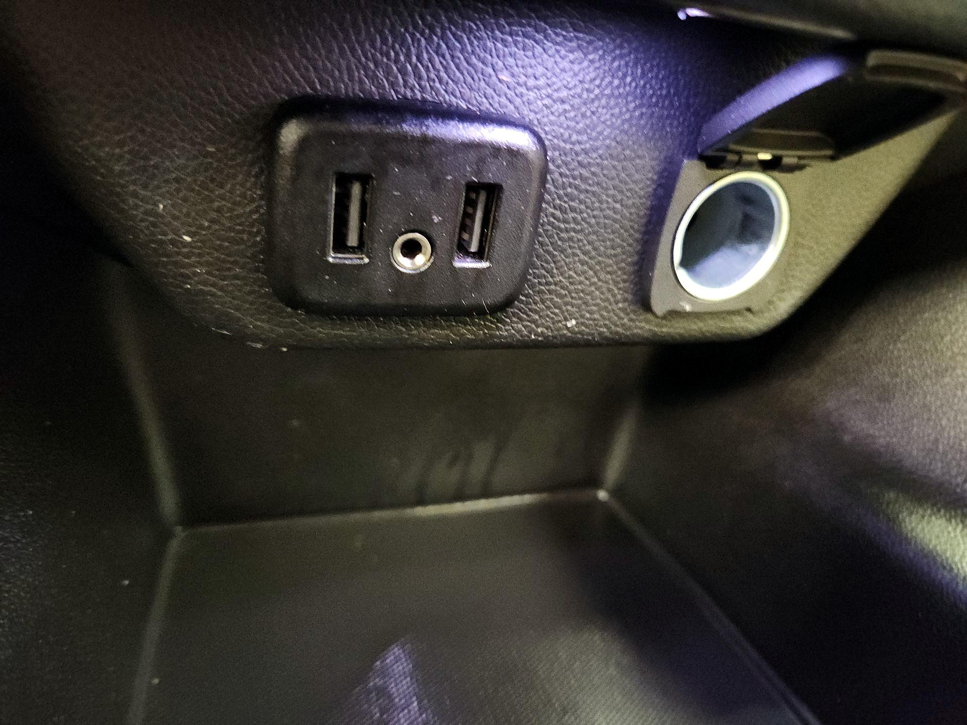 Thumbnail: 2023 Chevrolet Traverse - 18