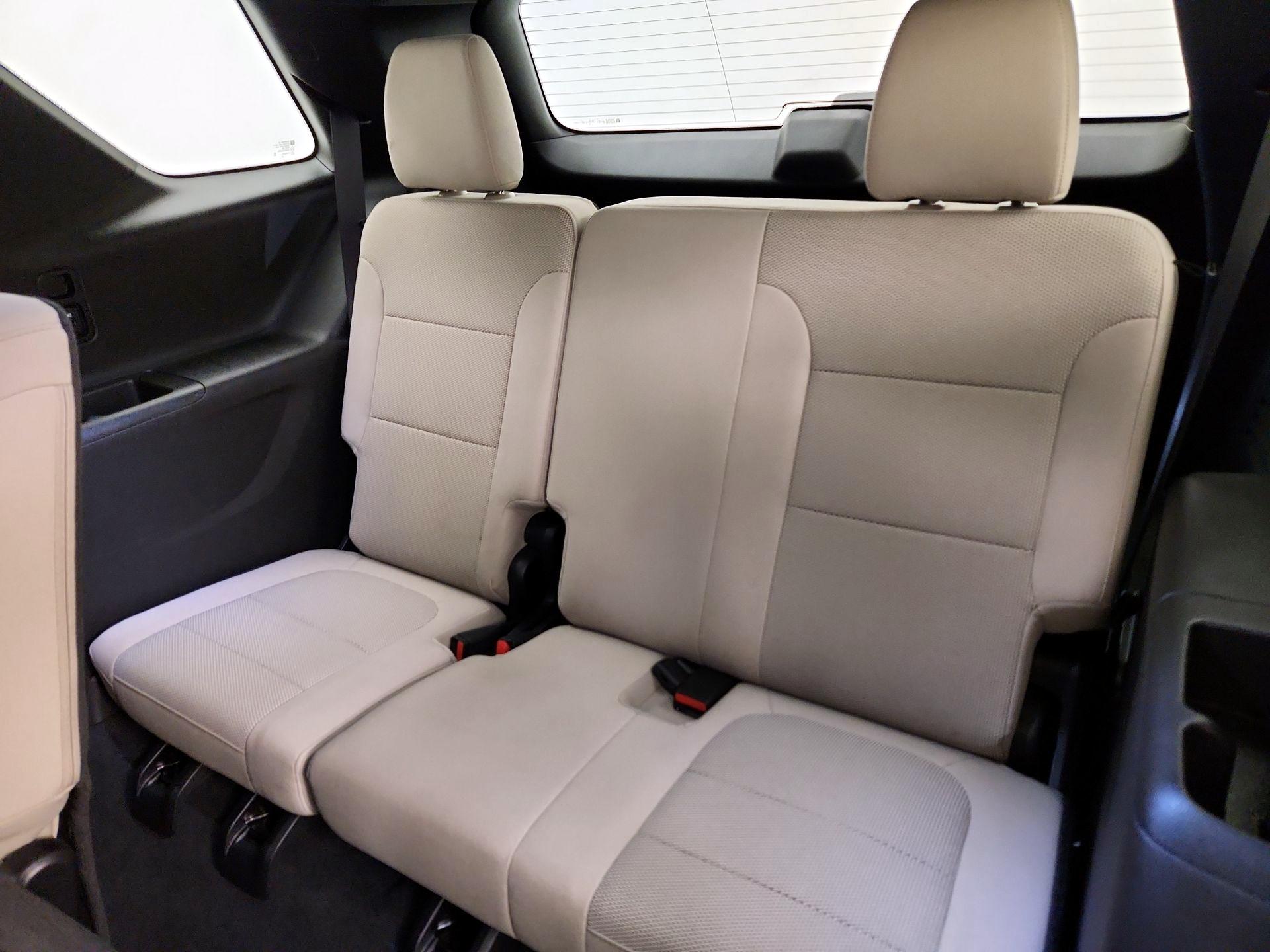 Thumbnail: 2023 Chevrolet Traverse - 20