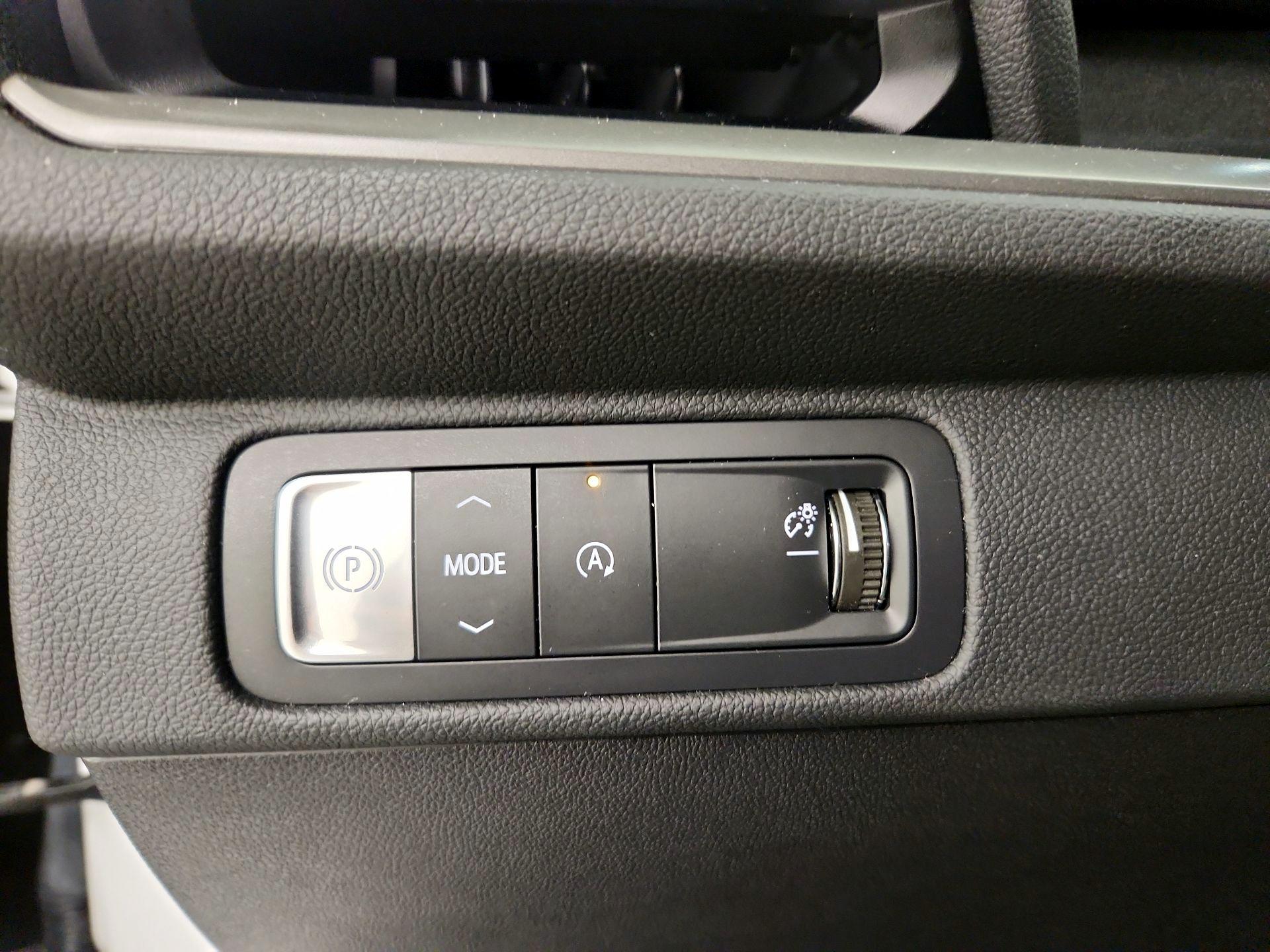 Thumbnail: 2025 Chevrolet Traverse - 13