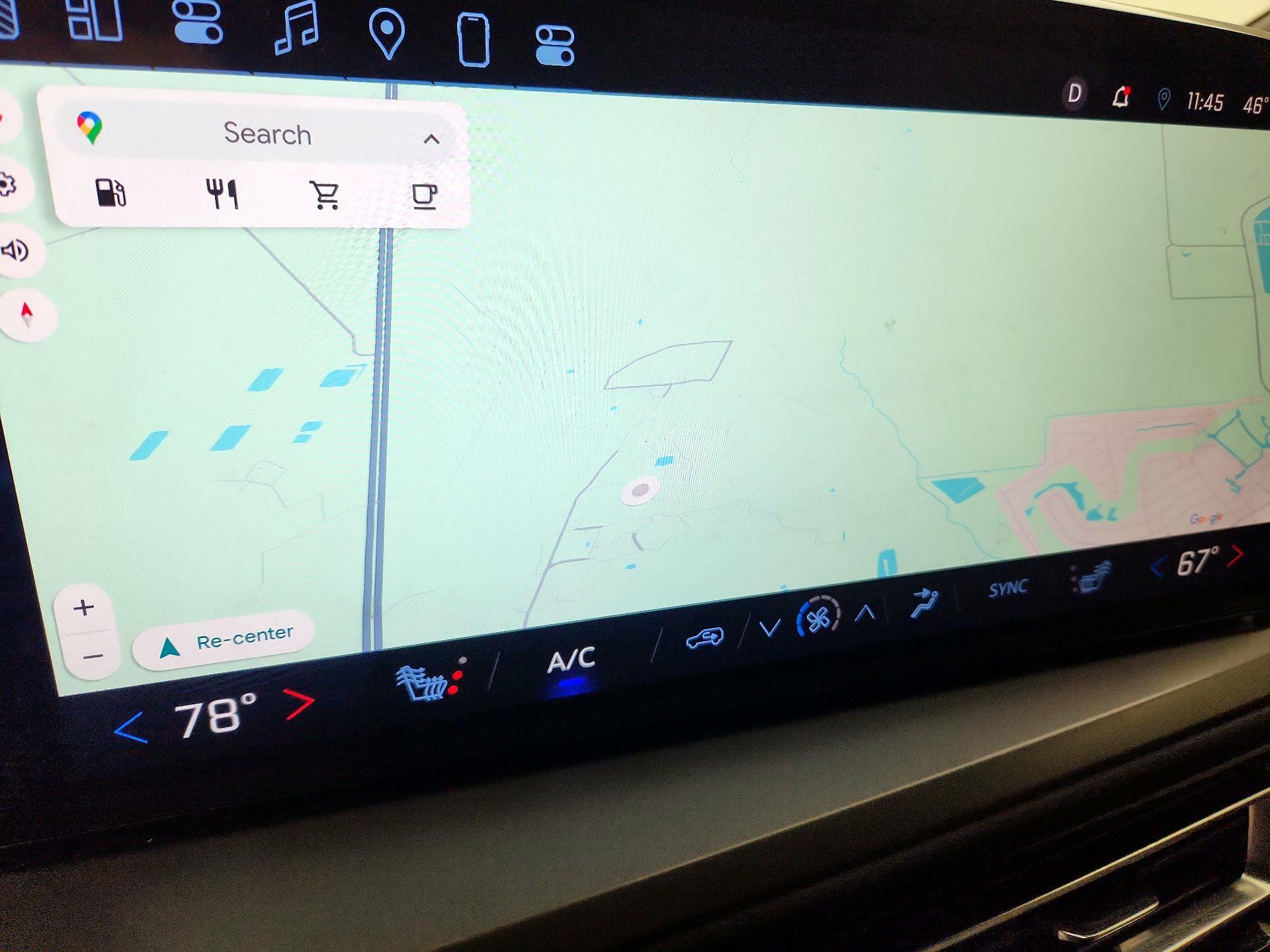 Thumbnail: 2025 Chevrolet Traverse - 14