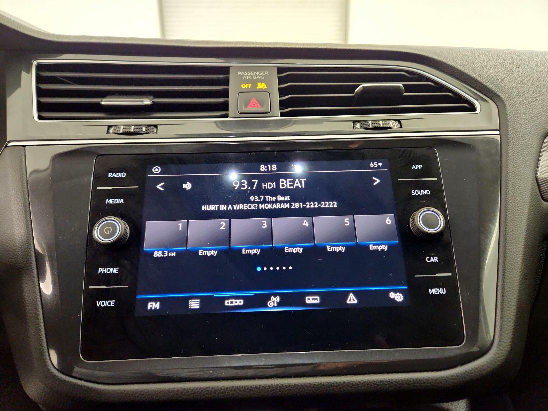 Thumbnail: 2024 Volkswagen Tiguan - 15