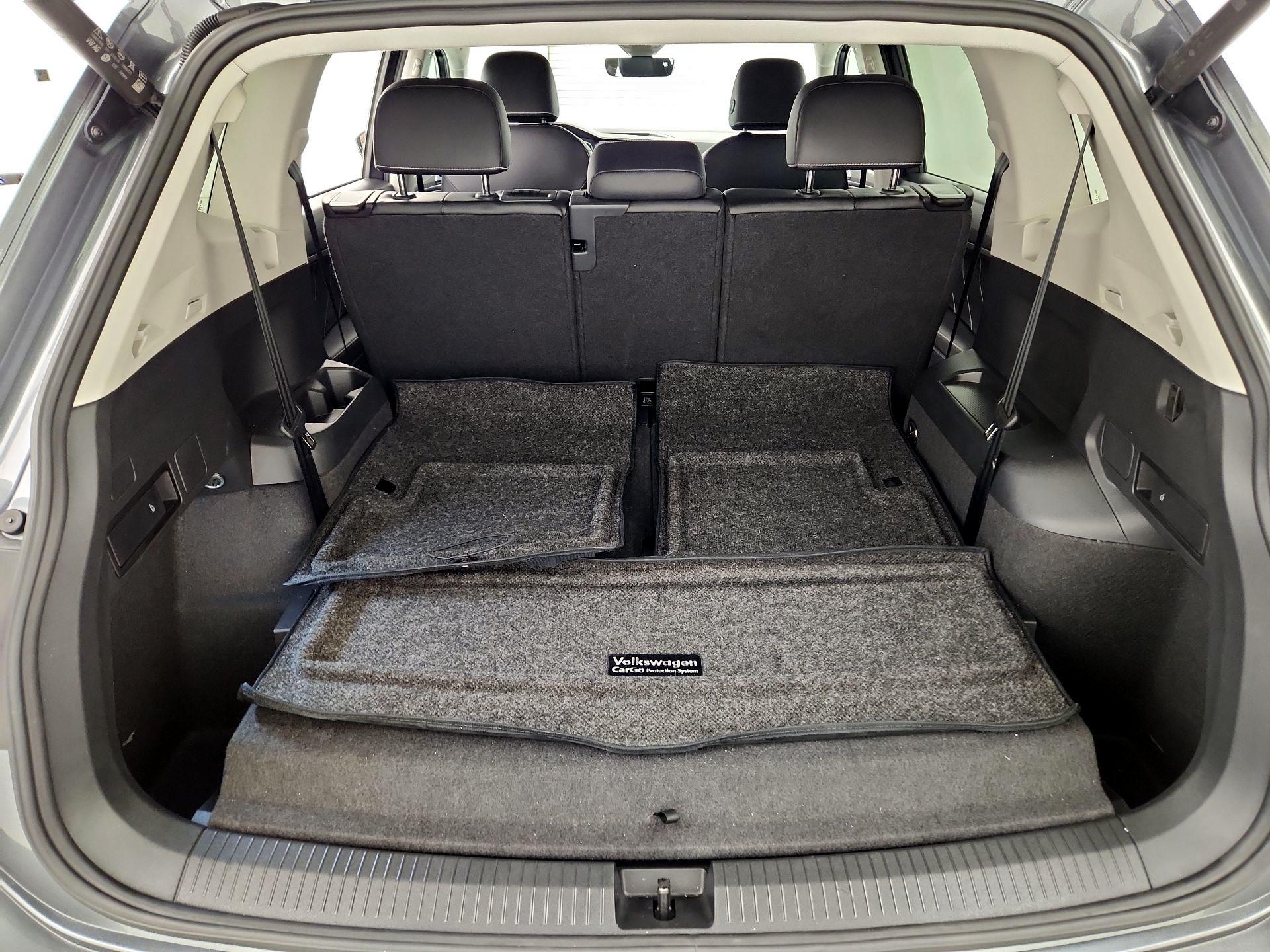 Thumbnail: 2024 Volkswagen Tiguan - 20