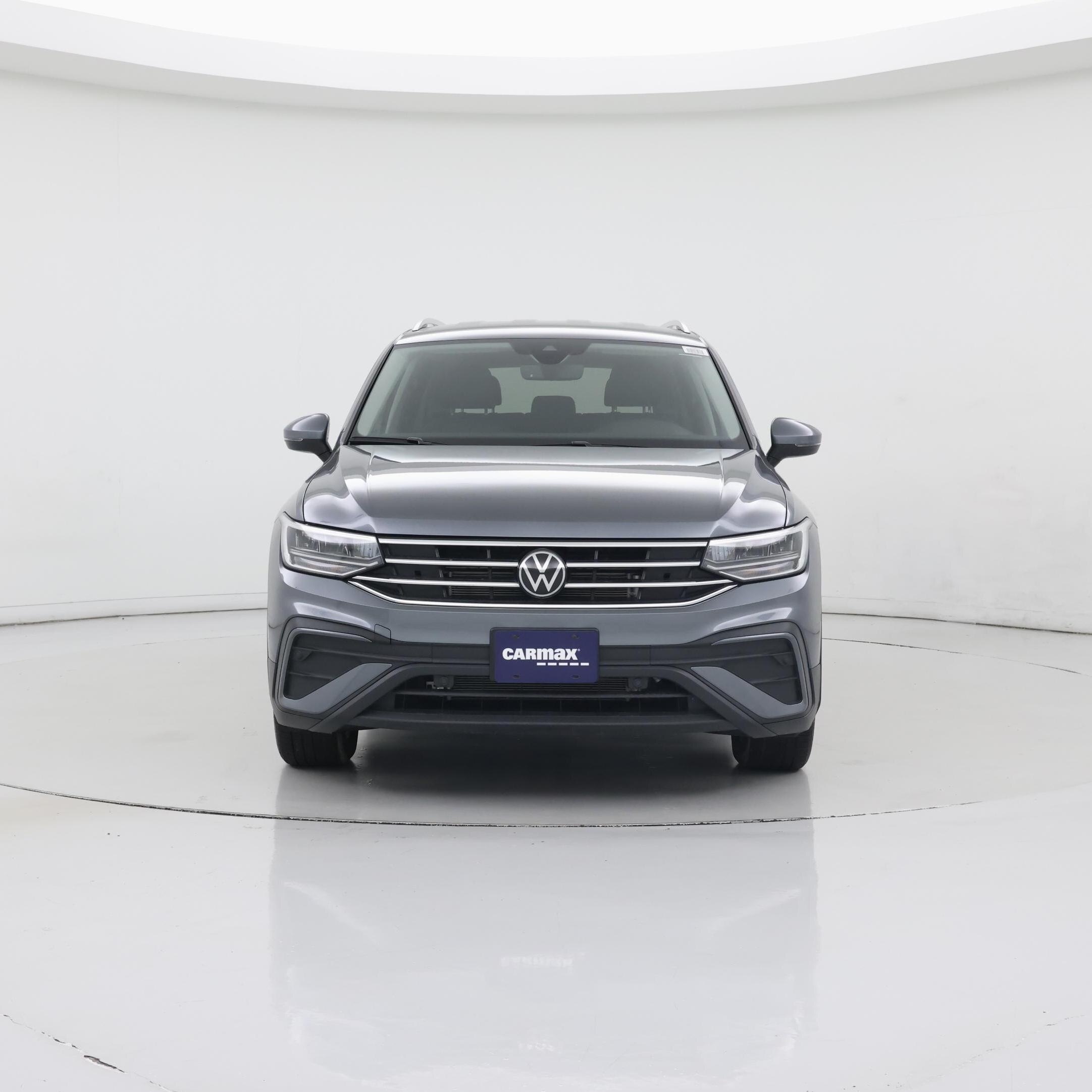 Thumbnail: 2024 Volkswagen Tiguan - 5