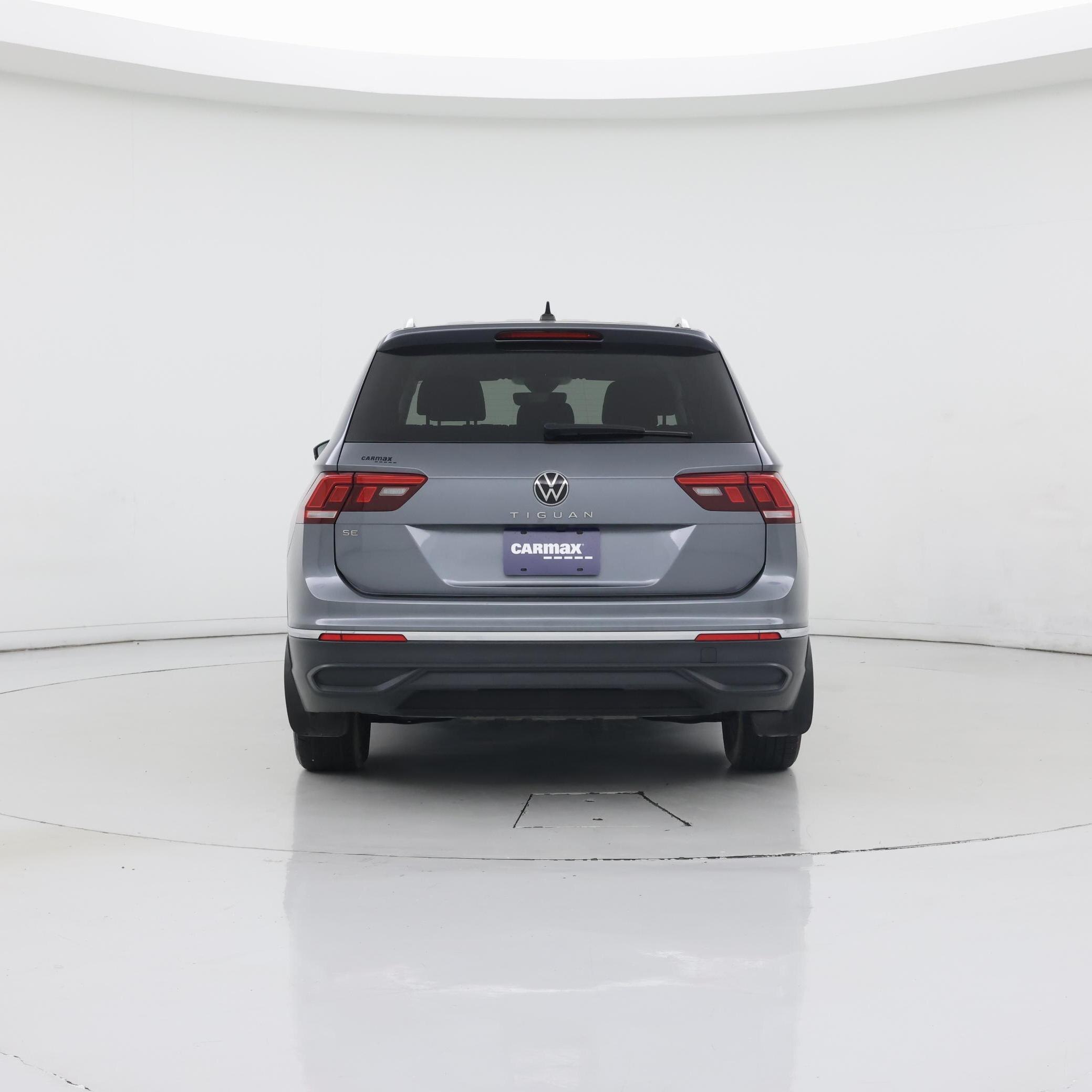 Thumbnail: 2024 Volkswagen Tiguan - 6