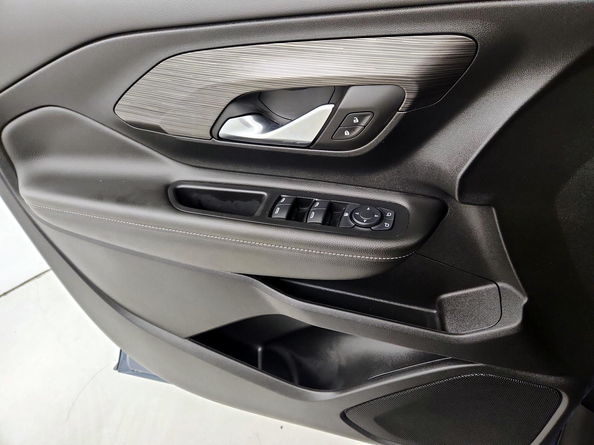 Thumbnail: 2024 GMC Terrain - 12