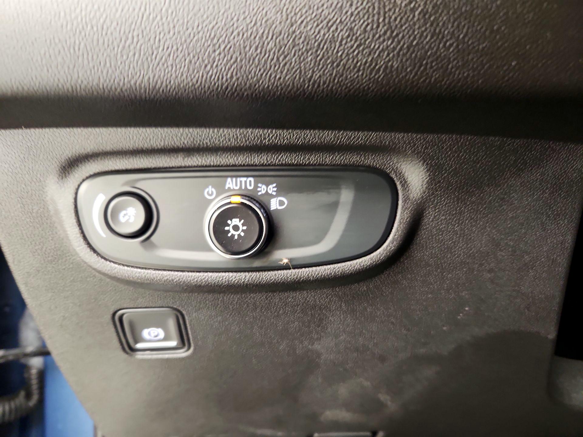 Thumbnail: 2024 GMC Terrain - 13