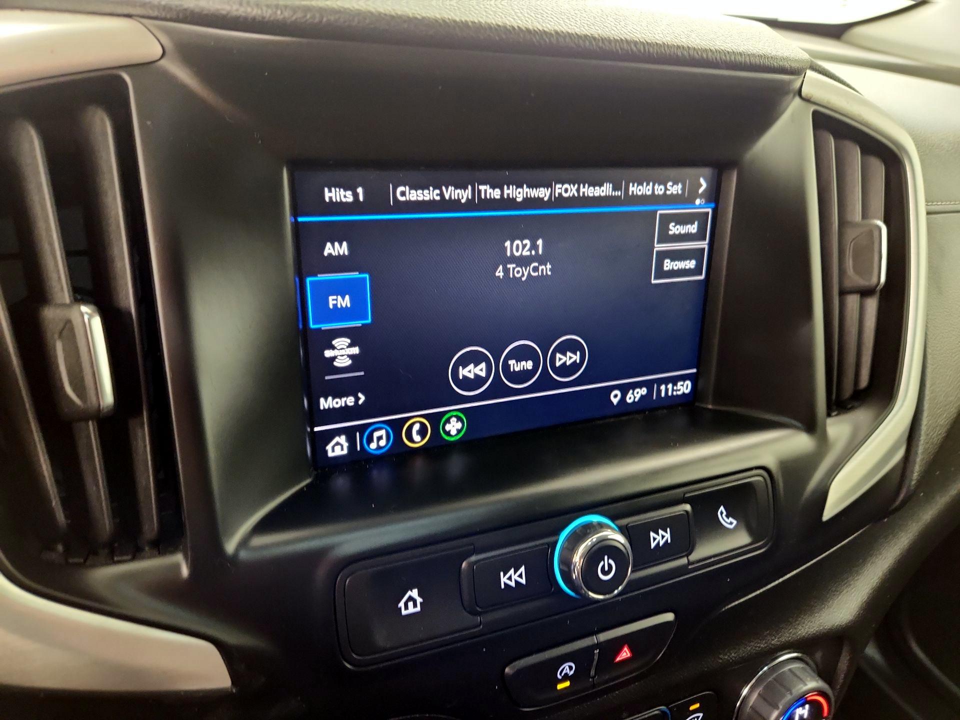 Thumbnail: 2024 GMC Terrain - 15