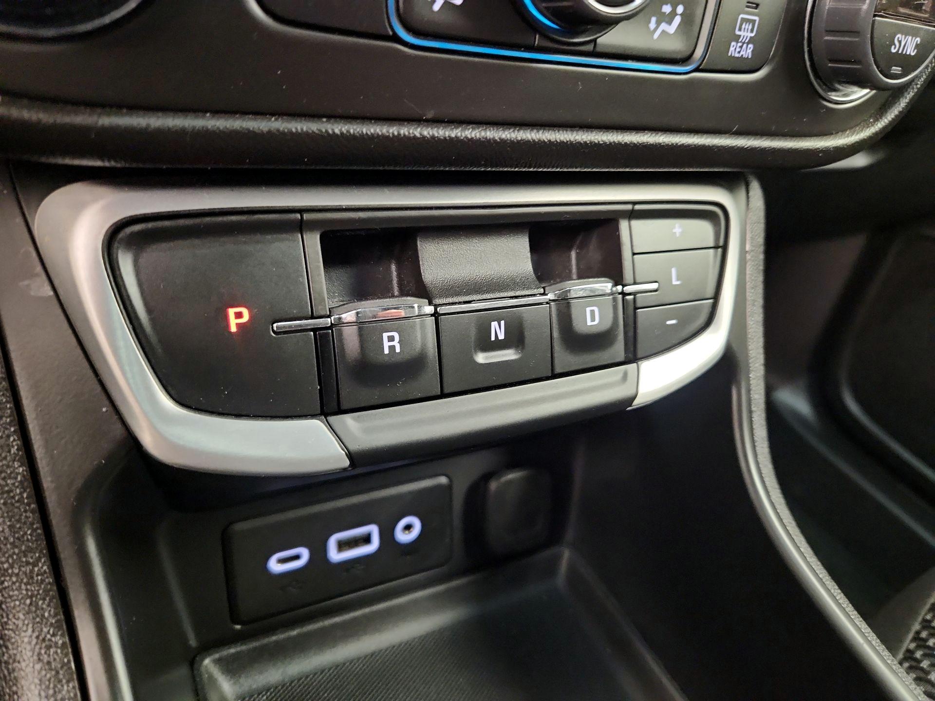 Thumbnail: 2024 GMC Terrain - 17