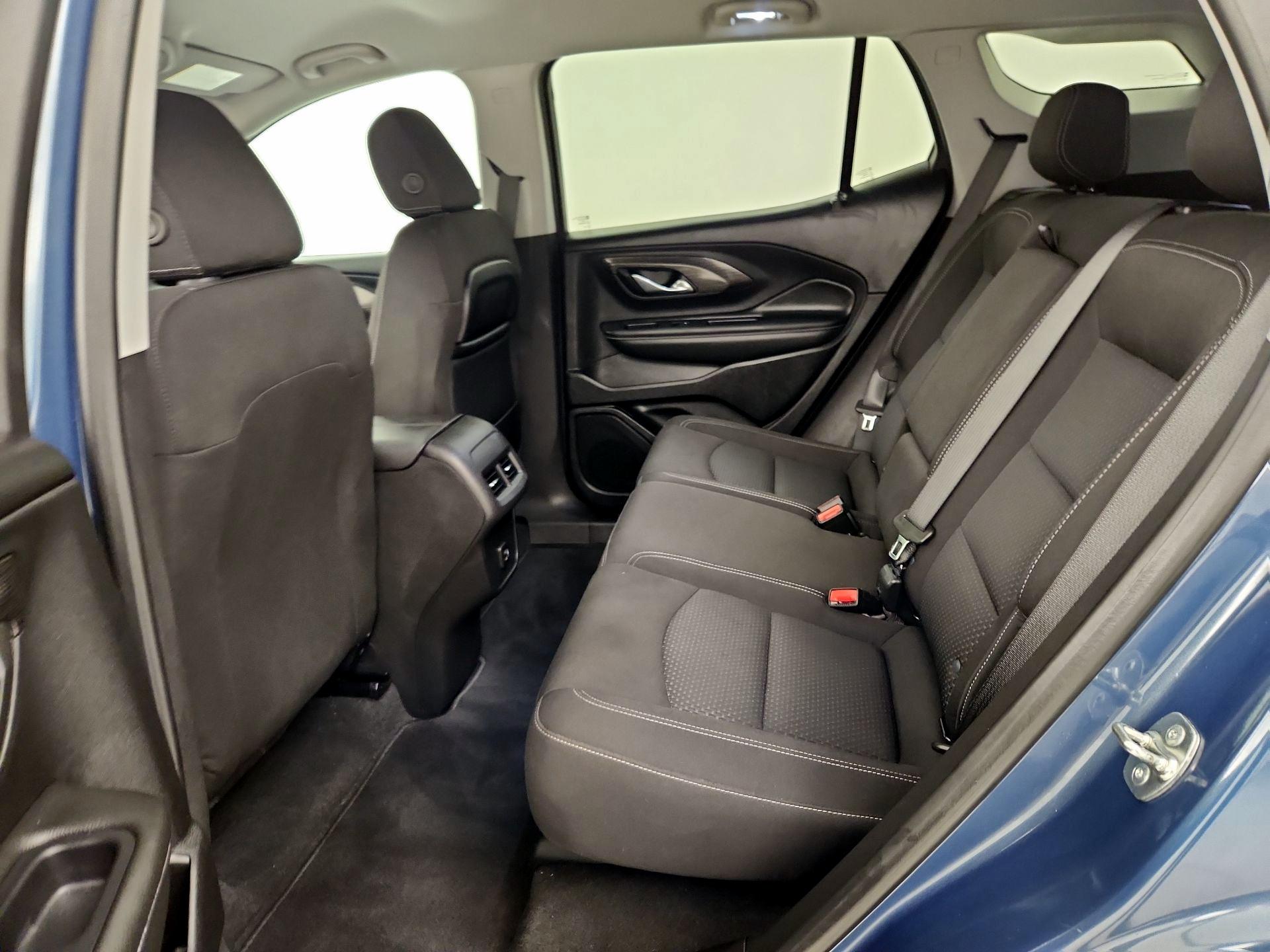 Thumbnail: 2024 GMC Terrain - 19