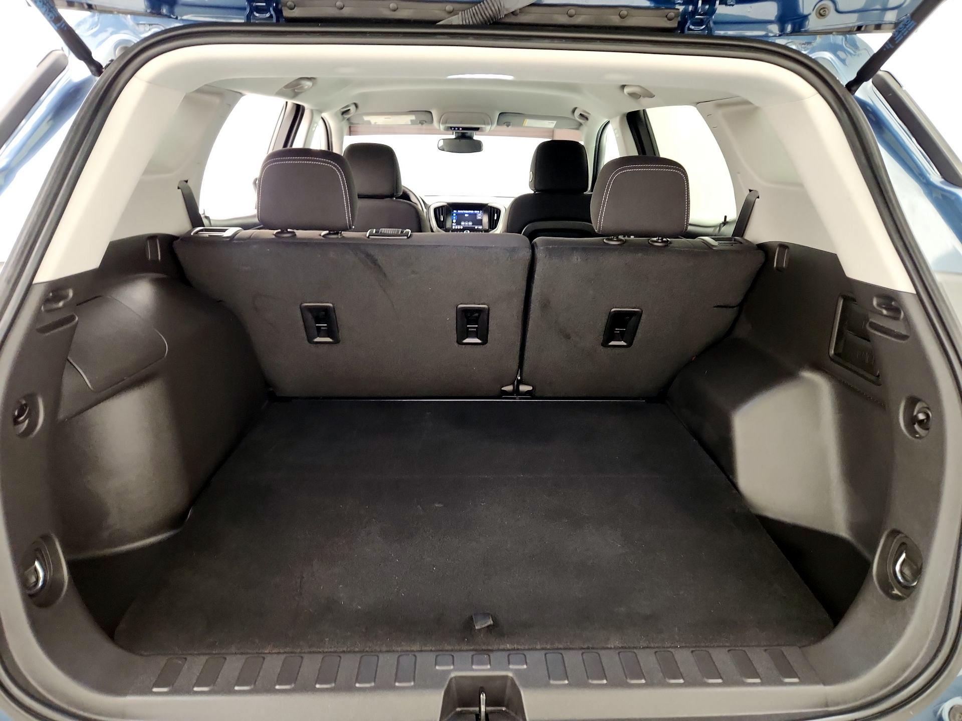 Thumbnail: 2024 GMC Terrain - 20