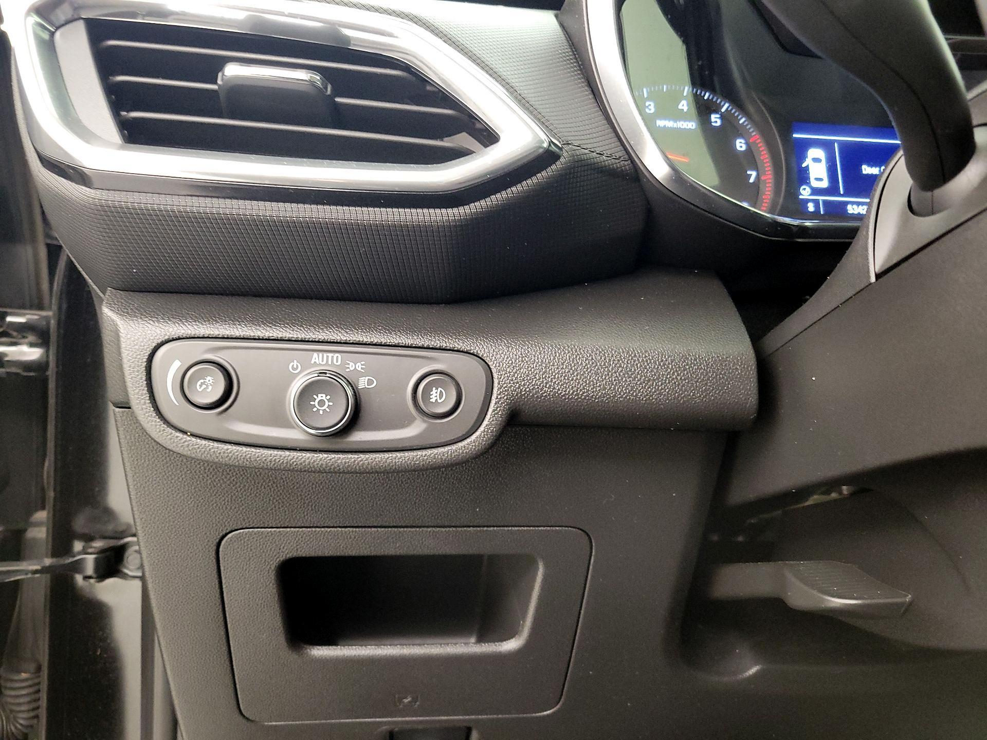 Thumbnail: 2023 Chevrolet TrailBlazer - 13