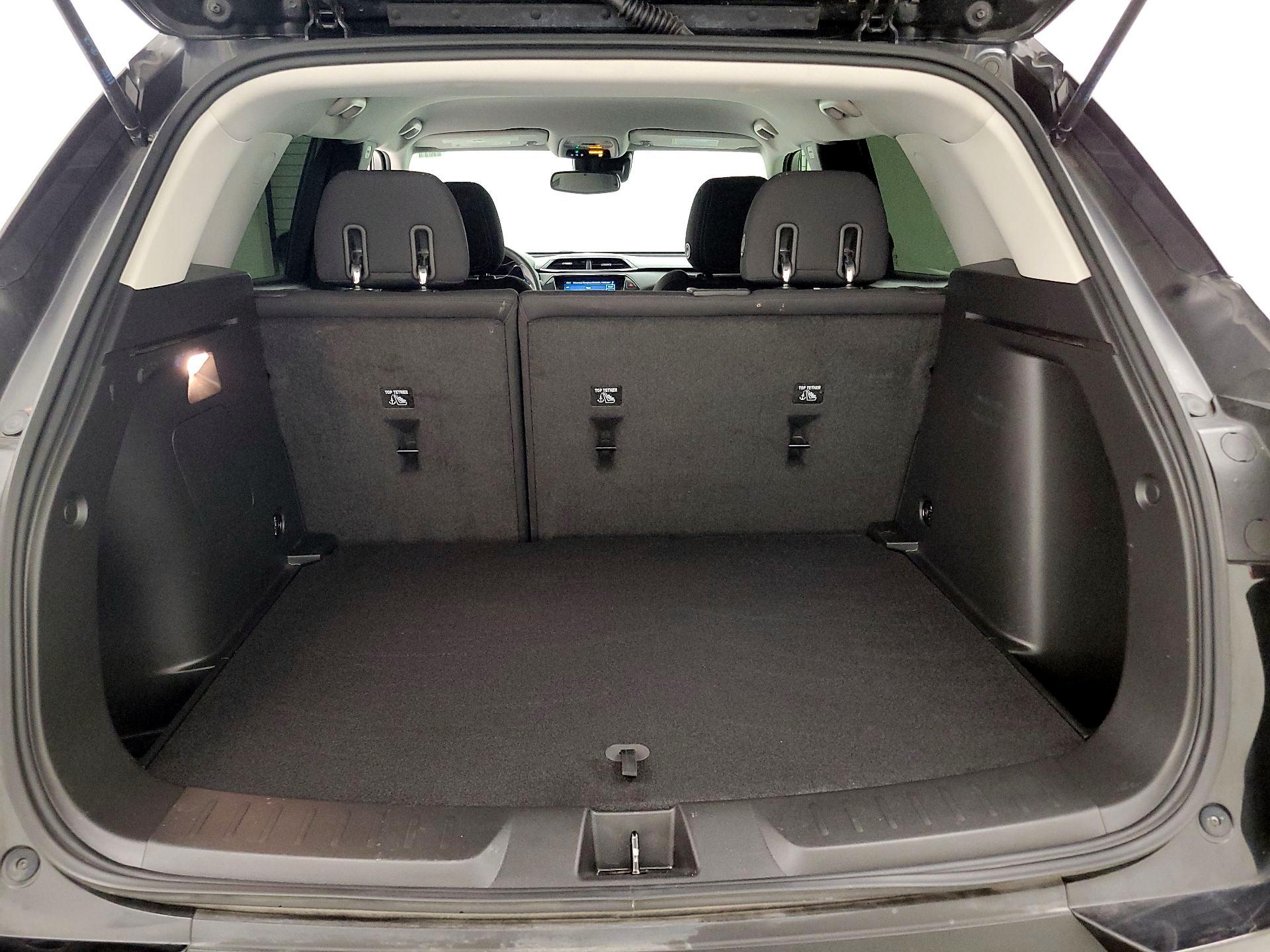 Thumbnail: 2023 Chevrolet TrailBlazer - 20