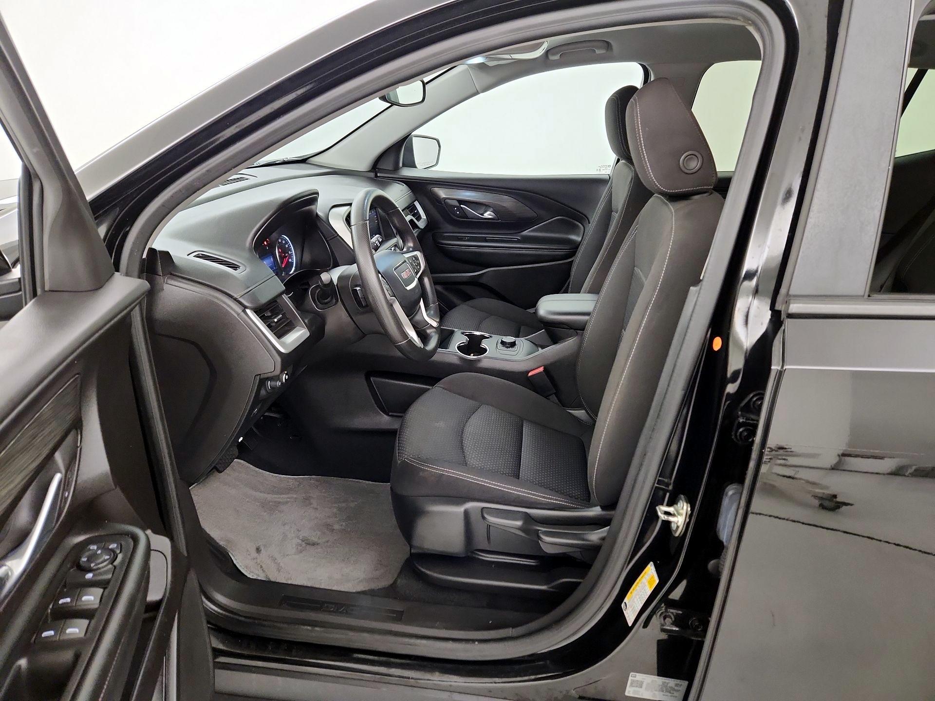 Thumbnail: 2024 GMC Terrain - 11