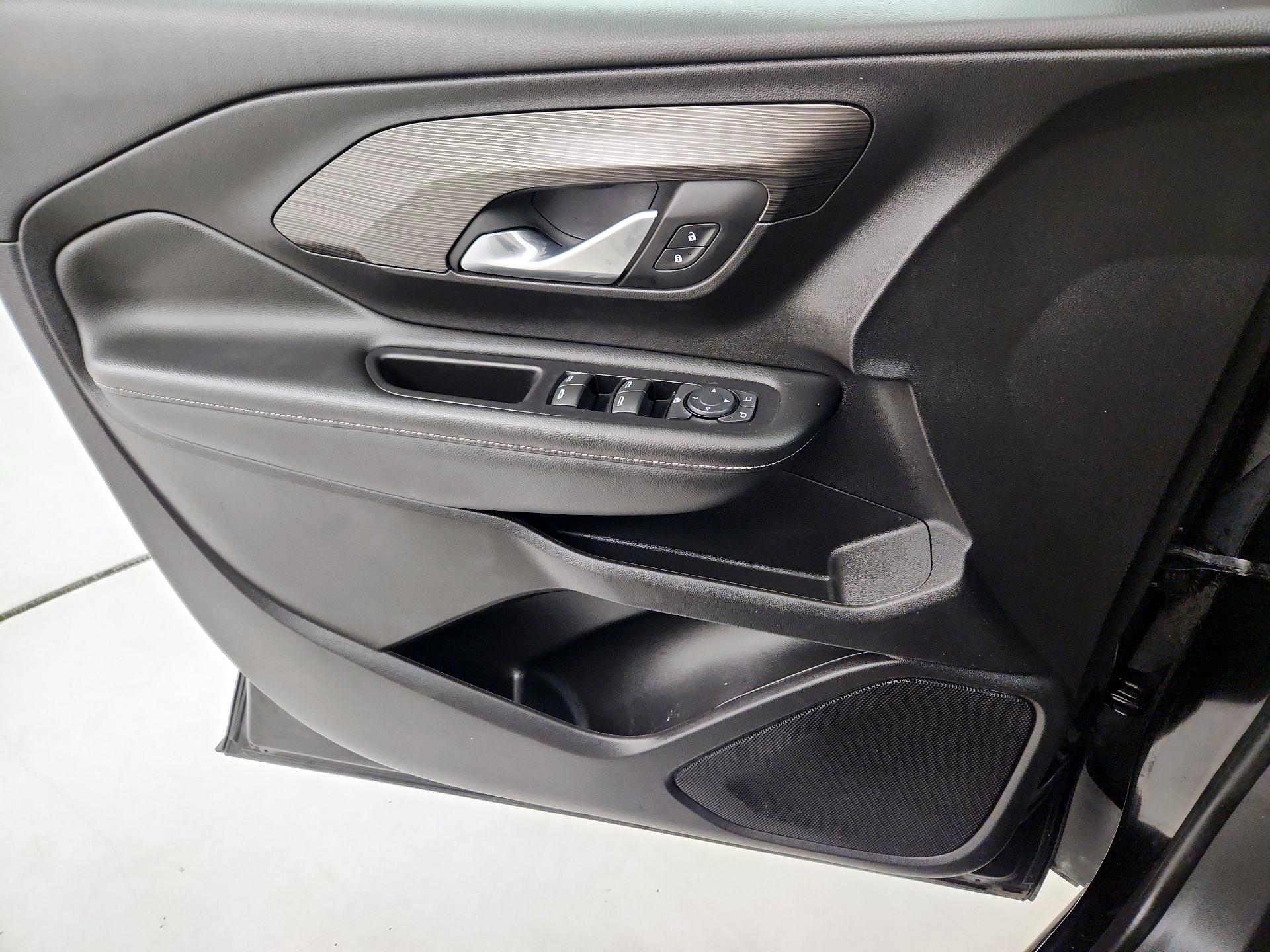 Thumbnail: 2024 GMC Terrain - 12