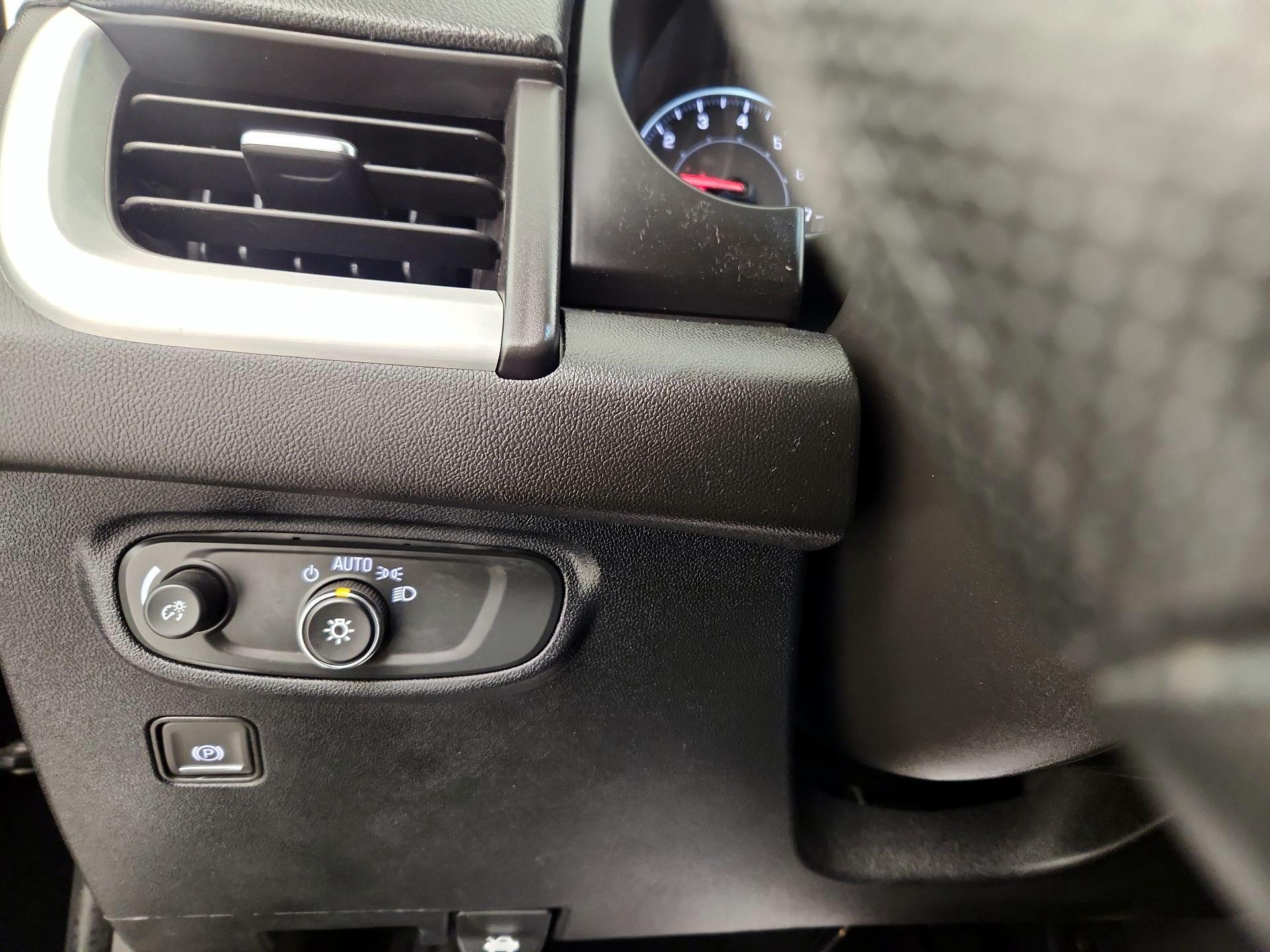 Thumbnail: 2024 GMC Terrain - 13