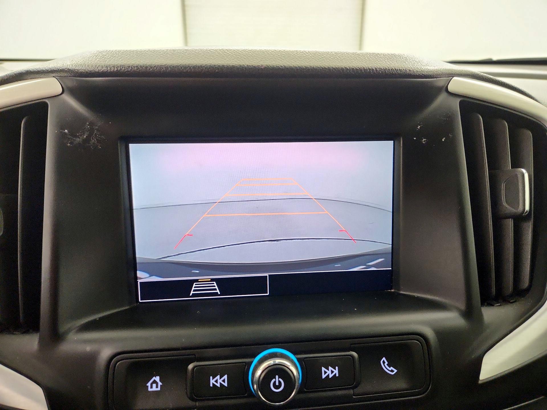 Thumbnail: 2024 GMC Terrain - 14