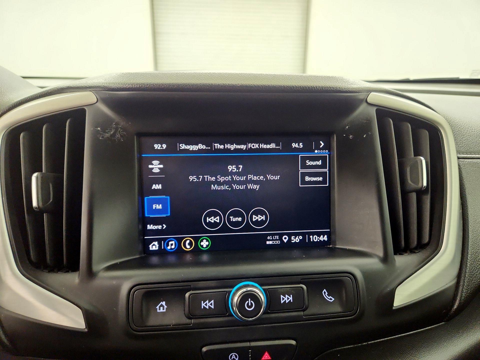 Thumbnail: 2024 GMC Terrain - 15