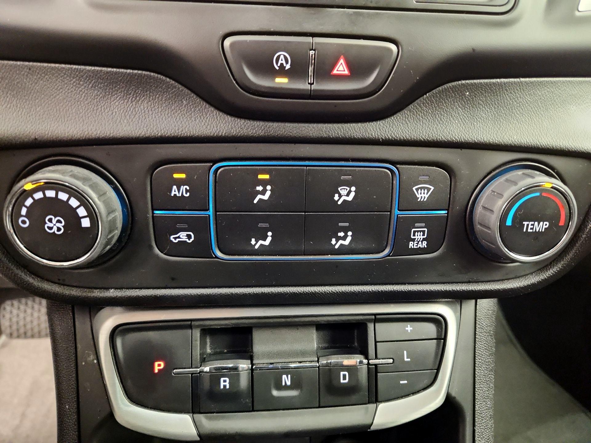 Thumbnail: 2024 GMC Terrain - 16