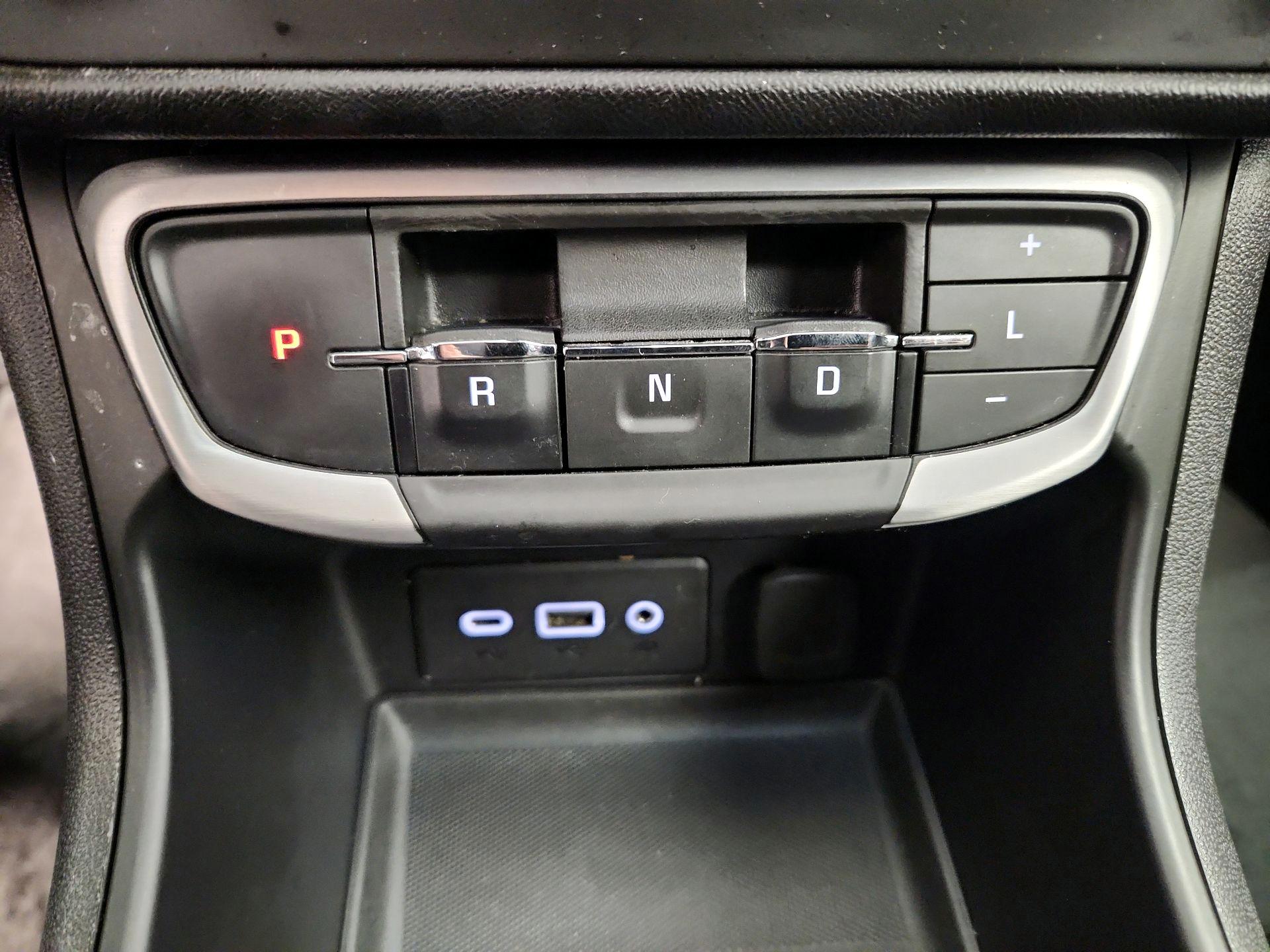 Thumbnail: 2024 GMC Terrain - 17