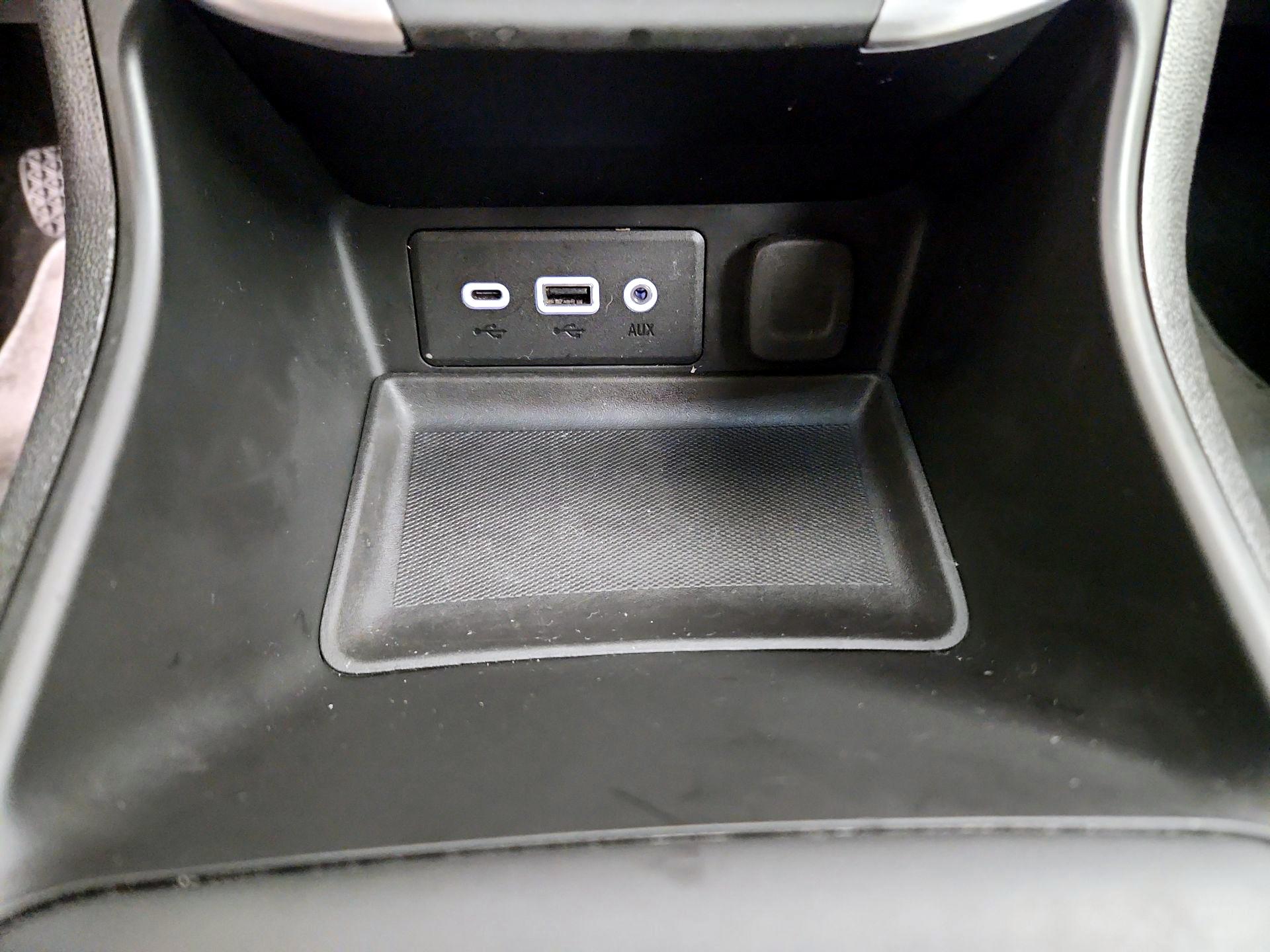 Thumbnail: 2024 GMC Terrain - 18