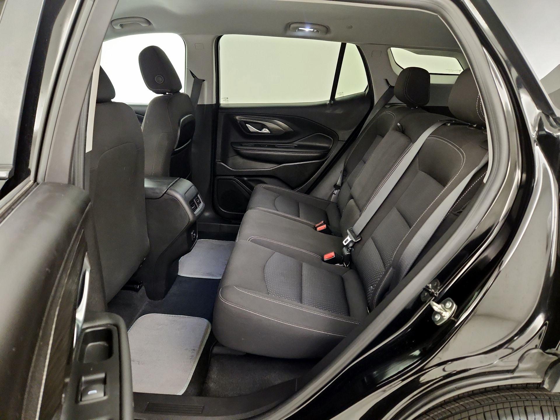 Thumbnail: 2024 GMC Terrain - 19