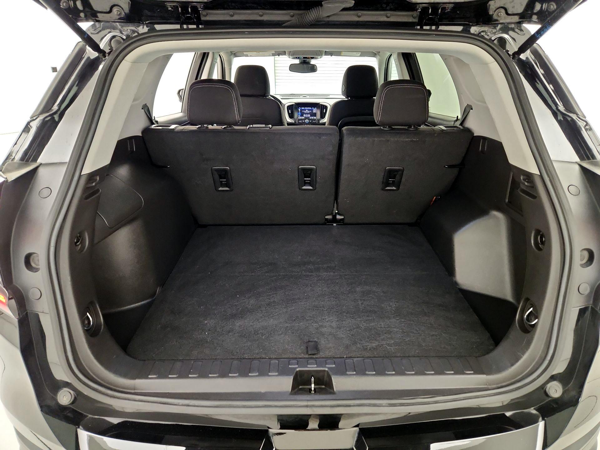 Thumbnail: 2024 GMC Terrain - 20