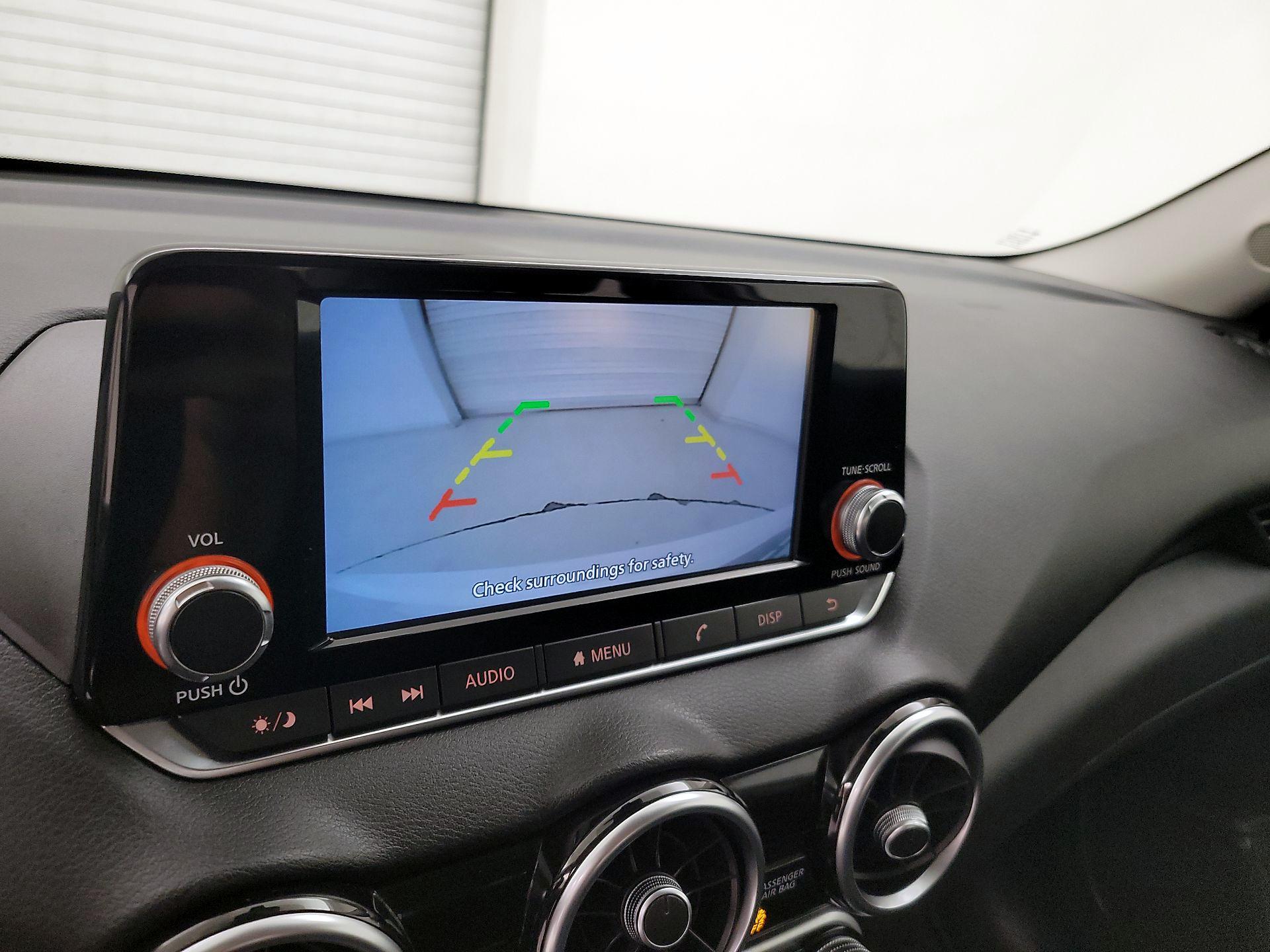 Thumbnail: 2023 Nissan Sentra - 14