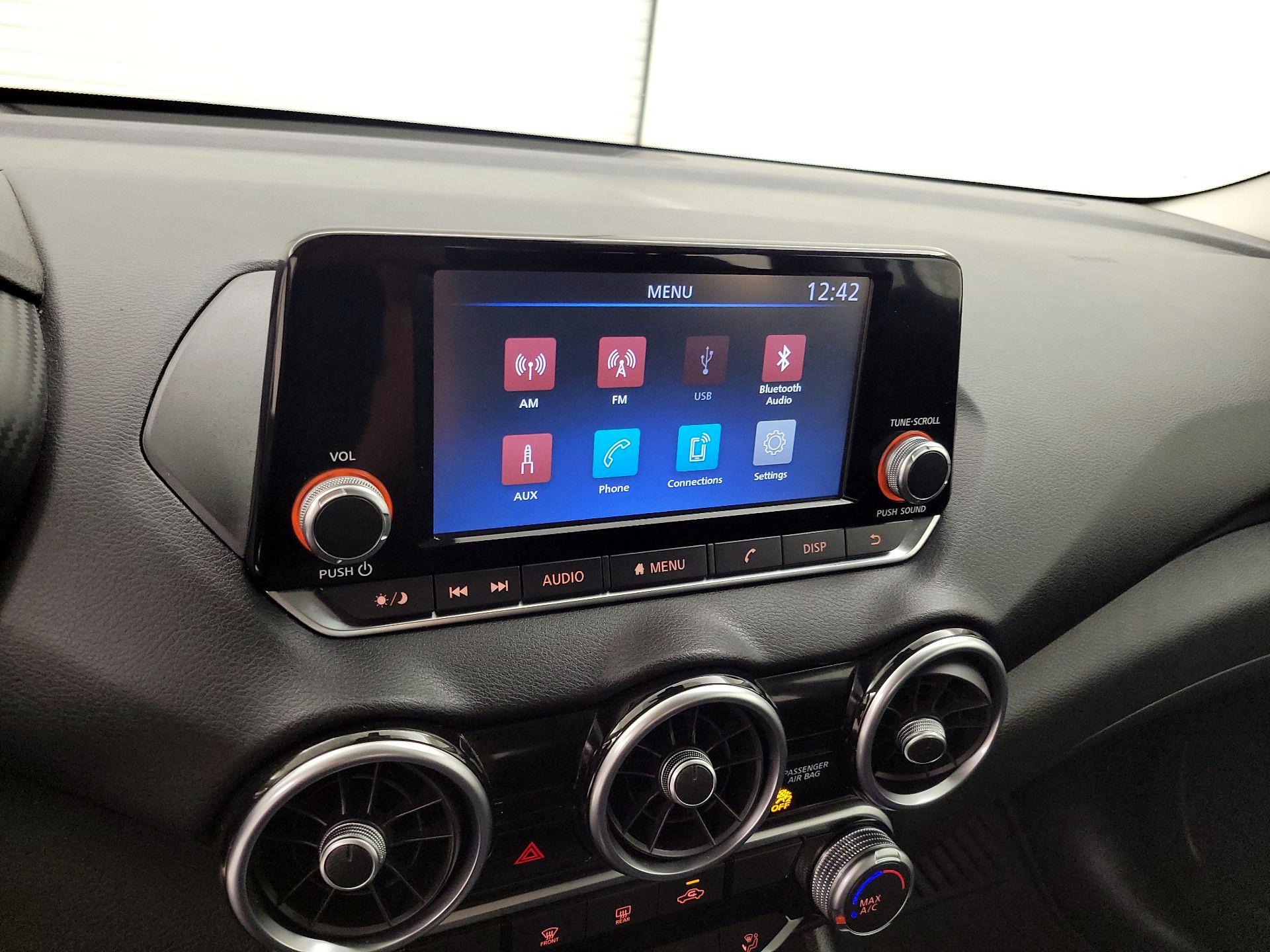 Thumbnail: 2023 Nissan Sentra - 15