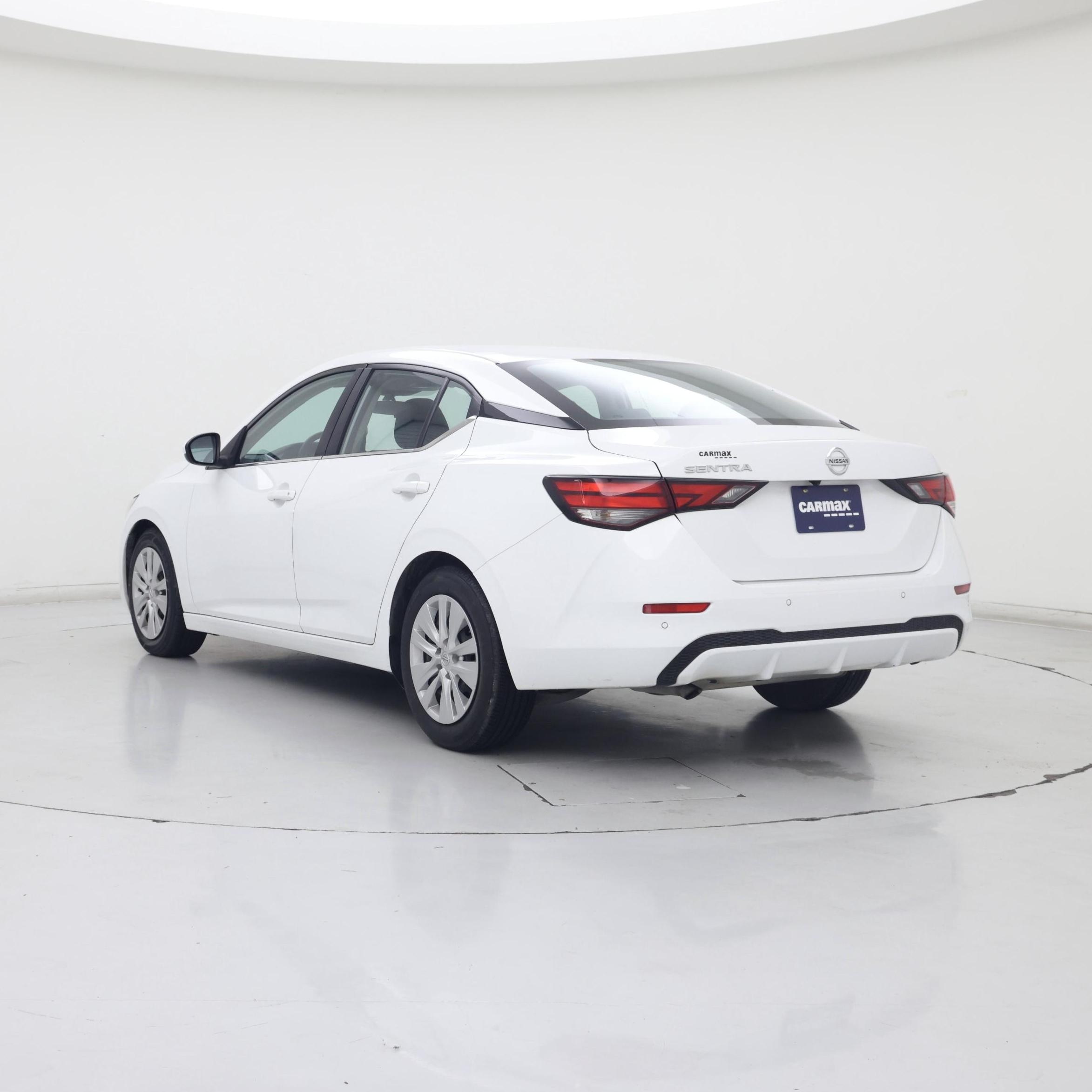 Thumbnail: 2023 Nissan Sentra - 2