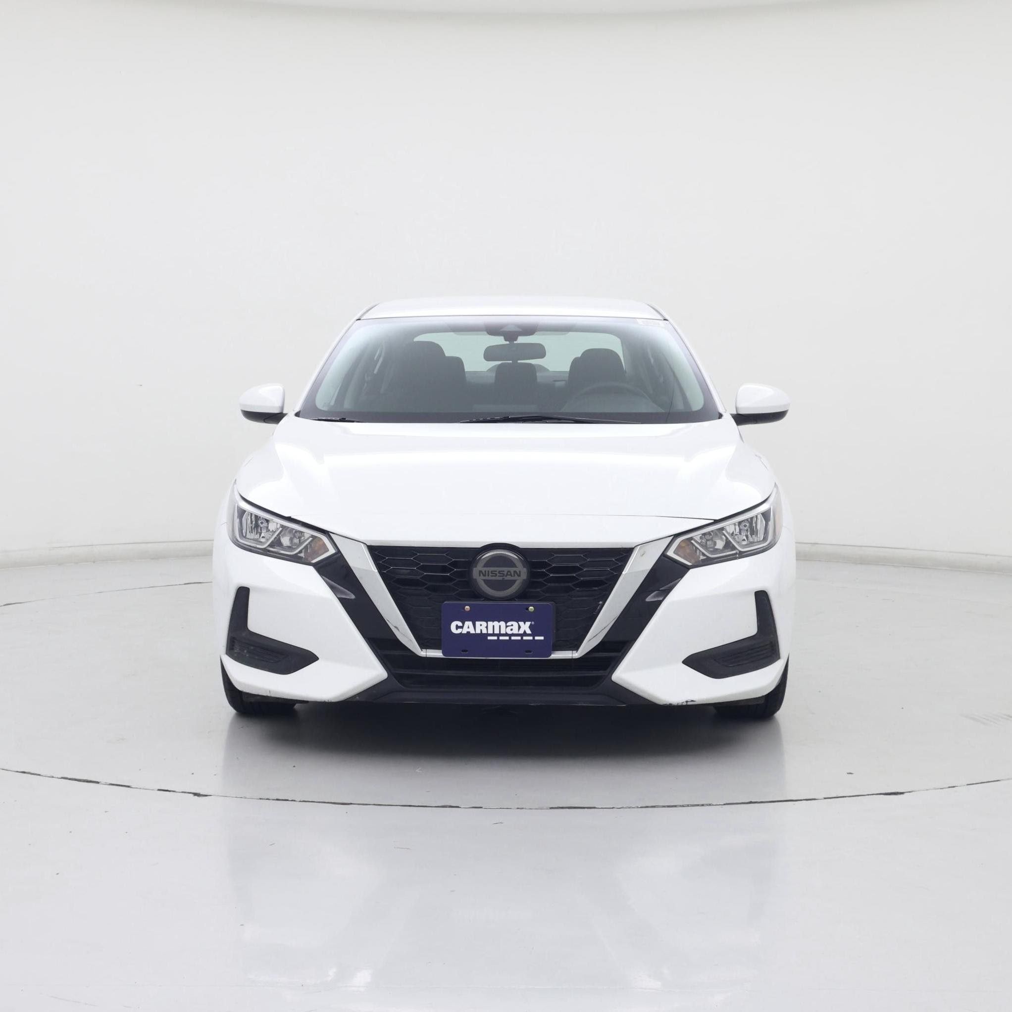 Thumbnail: 2023 Nissan Sentra - 5