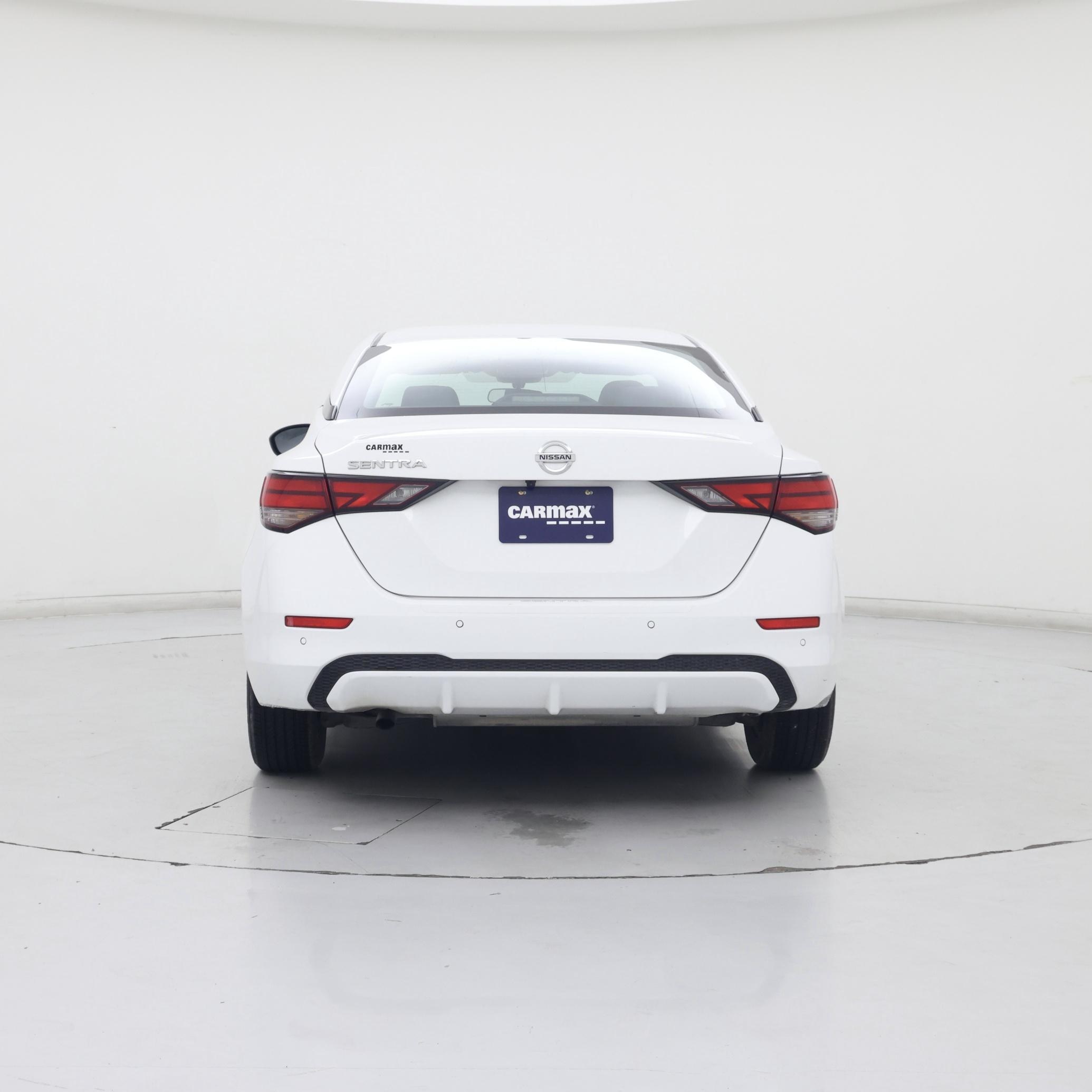 Thumbnail: 2023 Nissan Sentra - 6