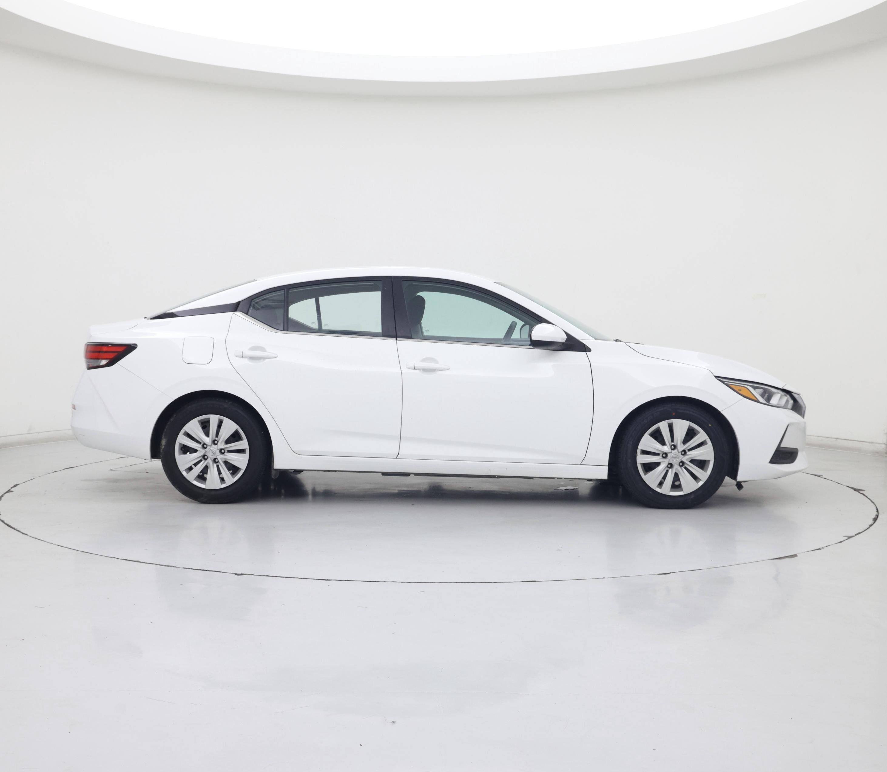 Thumbnail: 2023 Nissan Sentra - 7